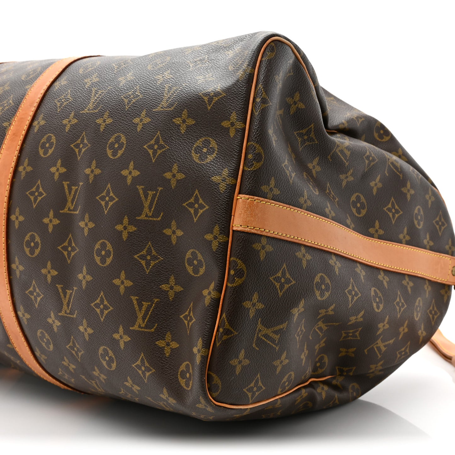 Monogram Keepall Bandouliere 60