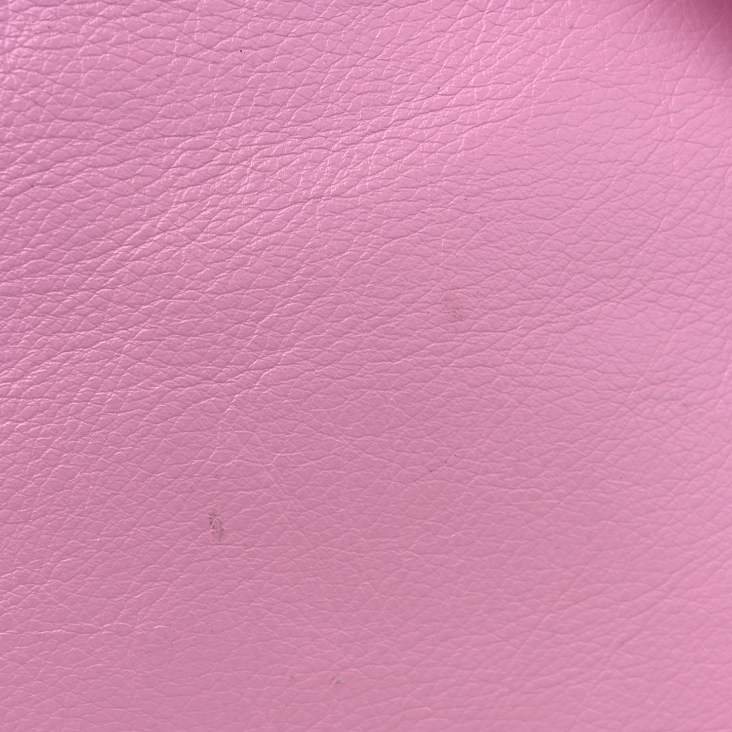 Calfskin Medium Voyou Bag Pink