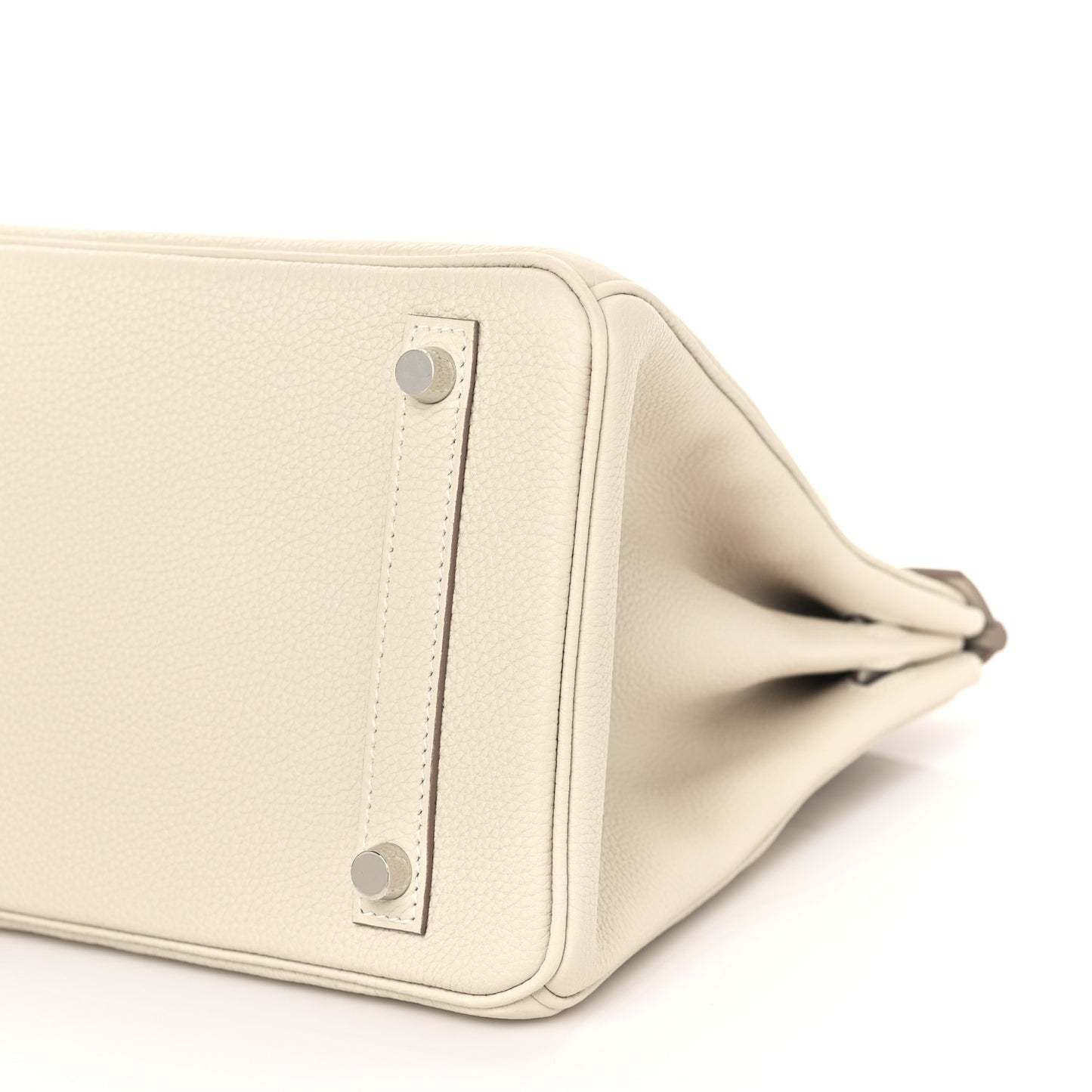 Togo Birkin 30 Craie