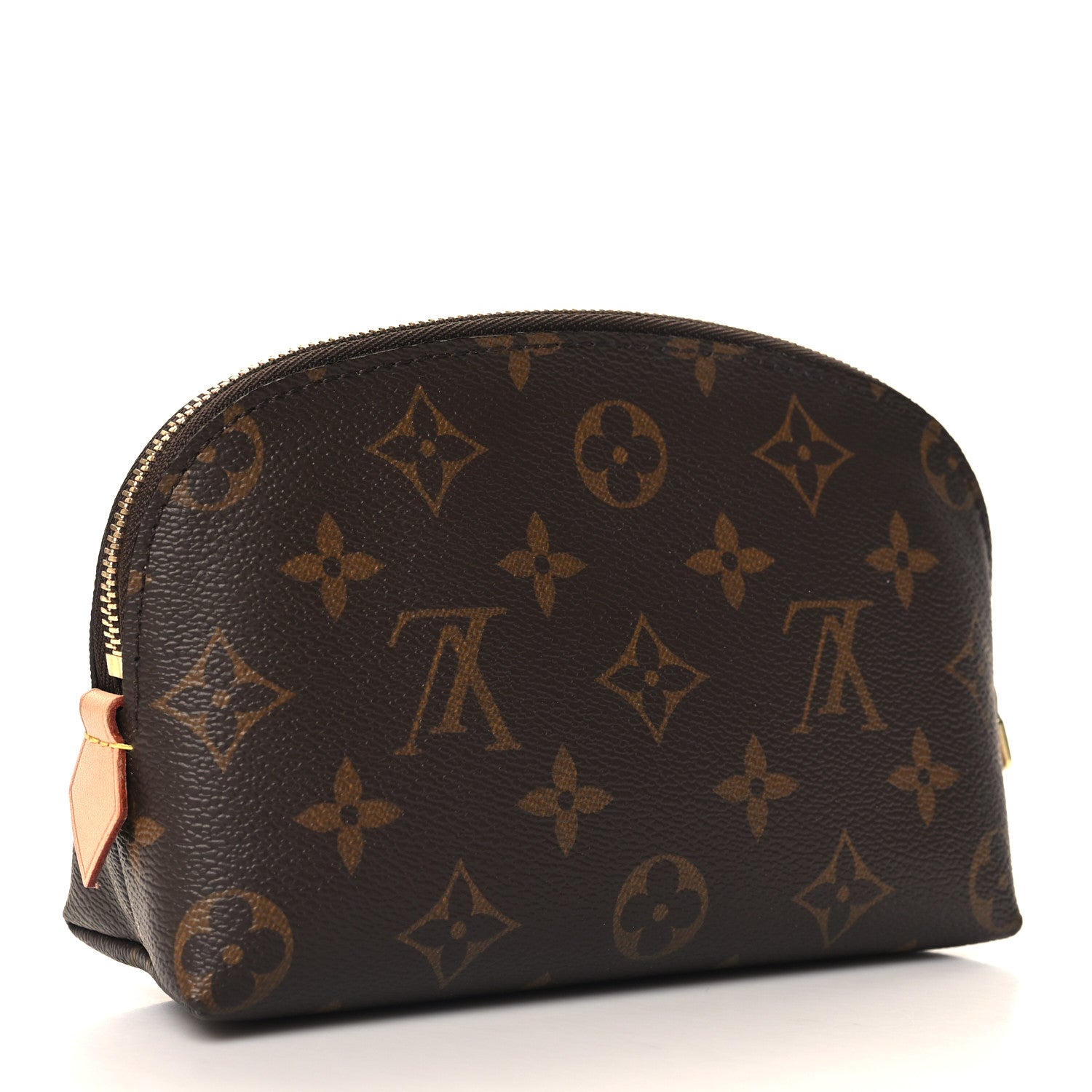 Louis Vuitton Monogram Cosmetic Pouch 3 of 7
