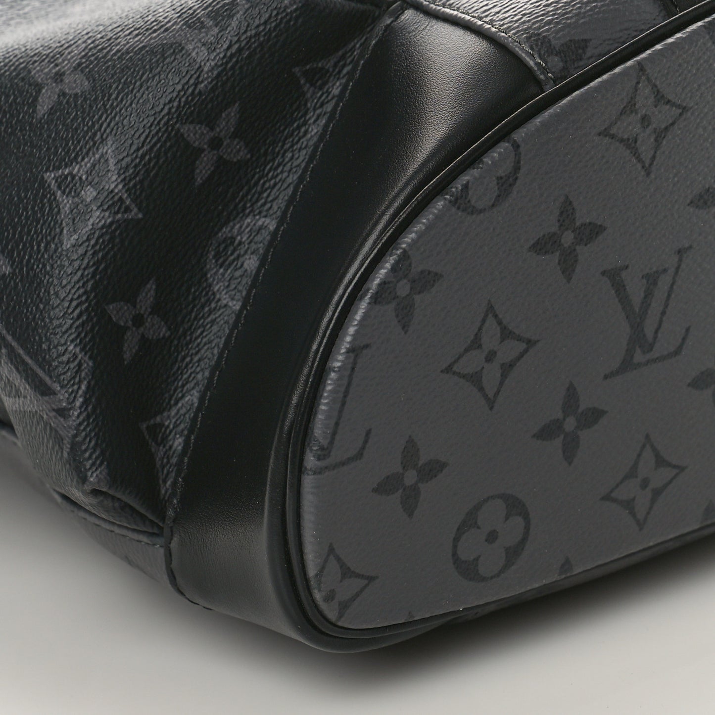 Reverse Monogram Eclipse Christopher PM Backpack