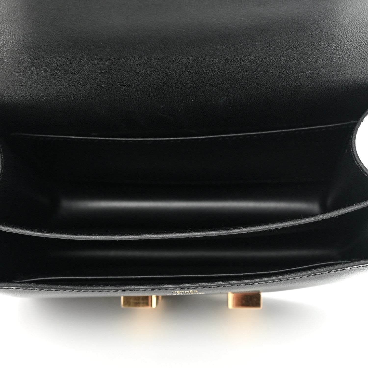 Hermes Box Constance 18 Black 5 of 17