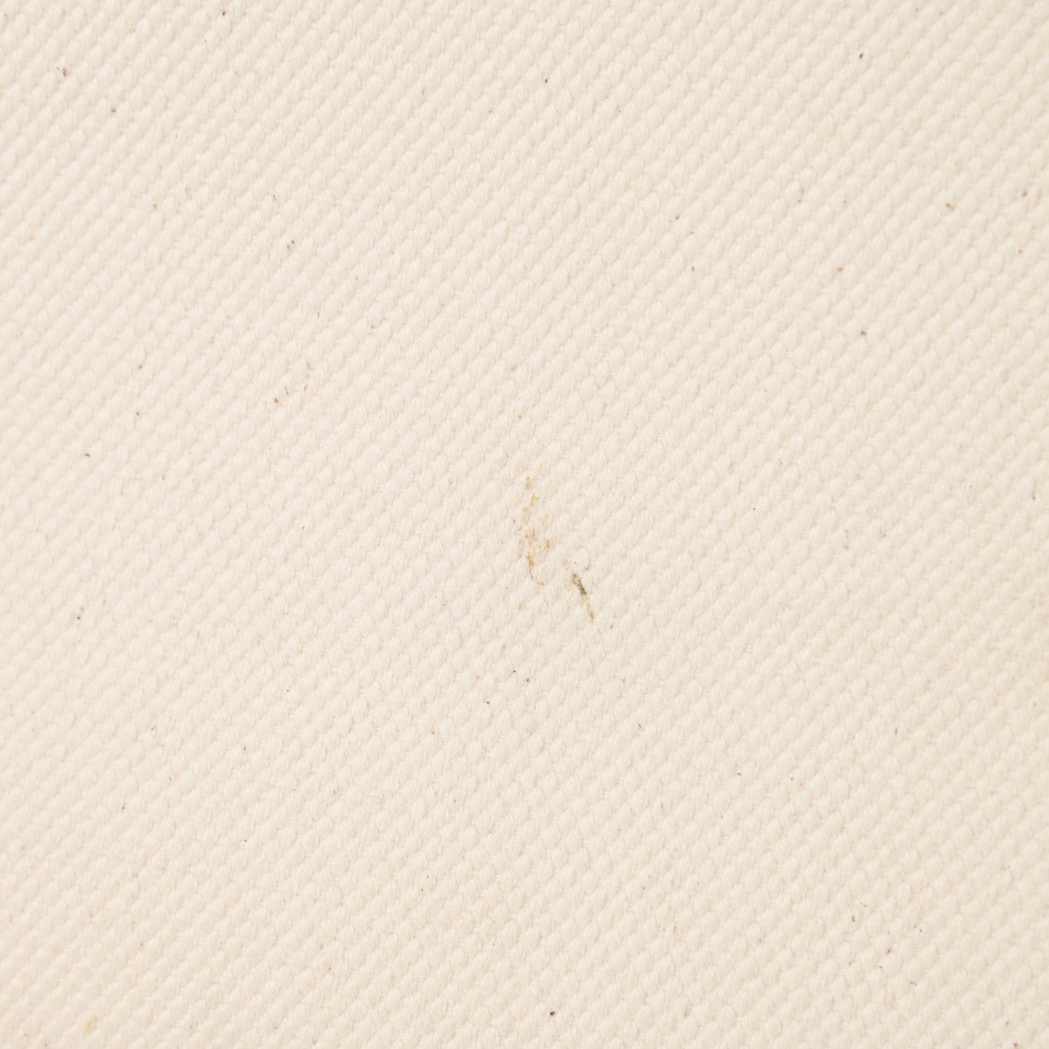 Celine Canvas Calfskin Logo Print Small Vertical Cabas Natural Tan 14 of 15