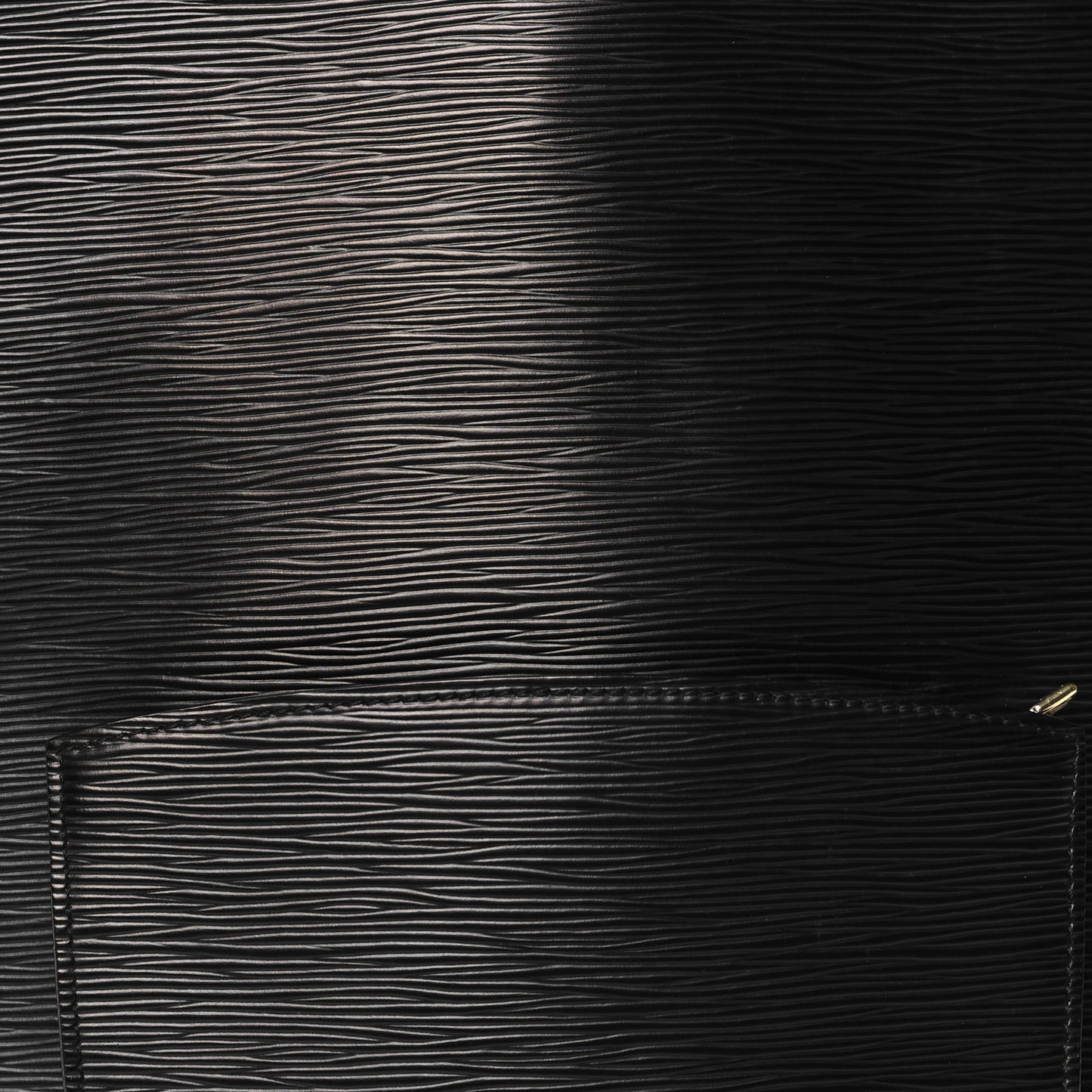 Epi Gobelins Backpack Black