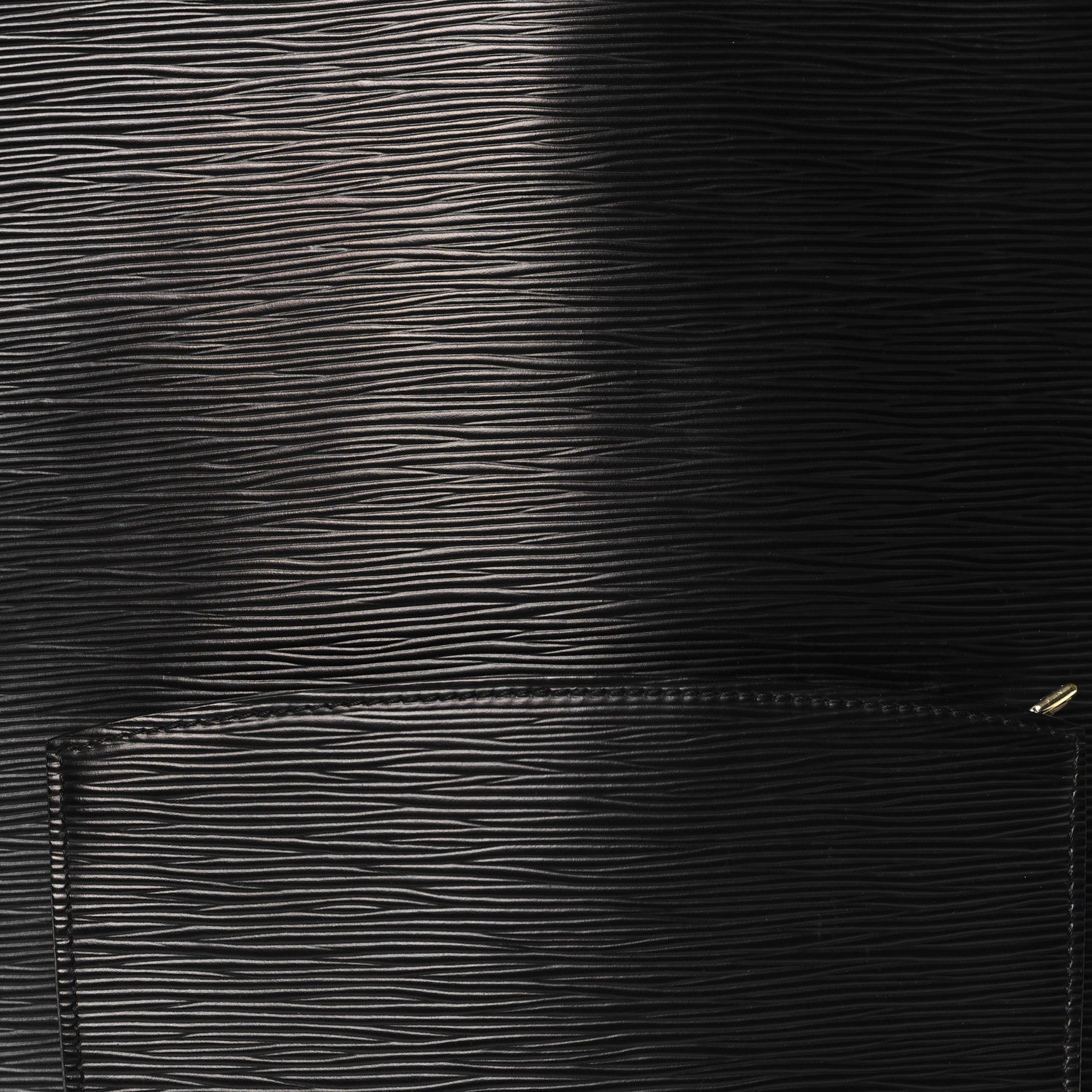 Louis Vuitton Epi Gobelins Backpack Black 7 of 11