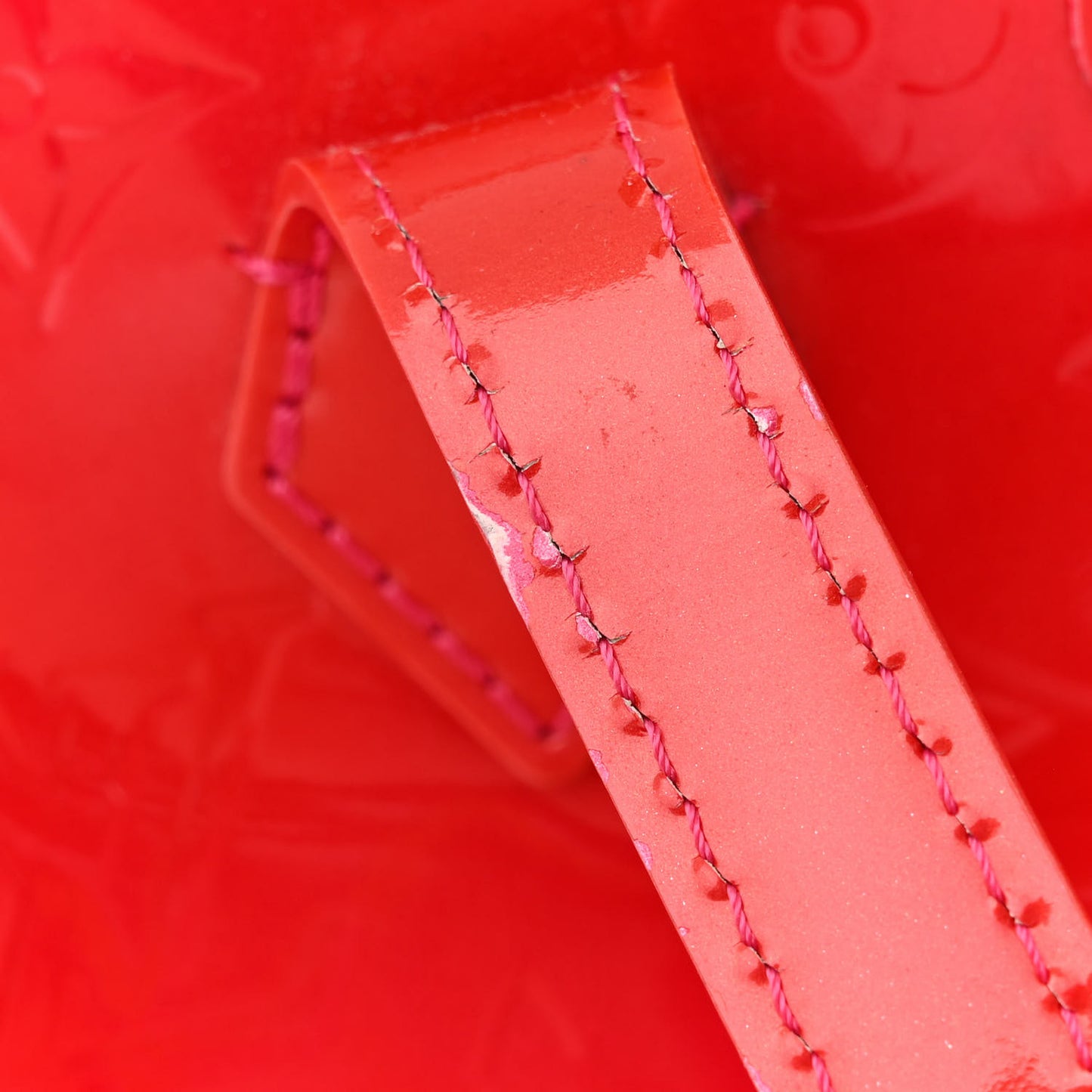 Vernis Wilshire PM Rose Pop