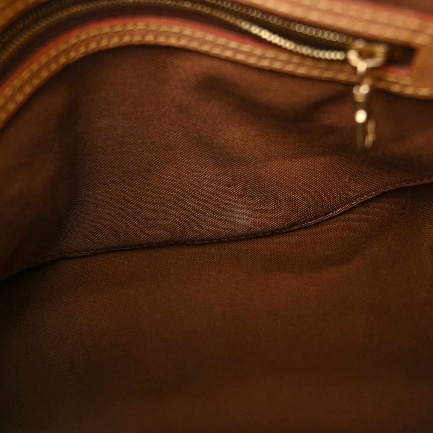 Monogram Speedy Bandouliere 30