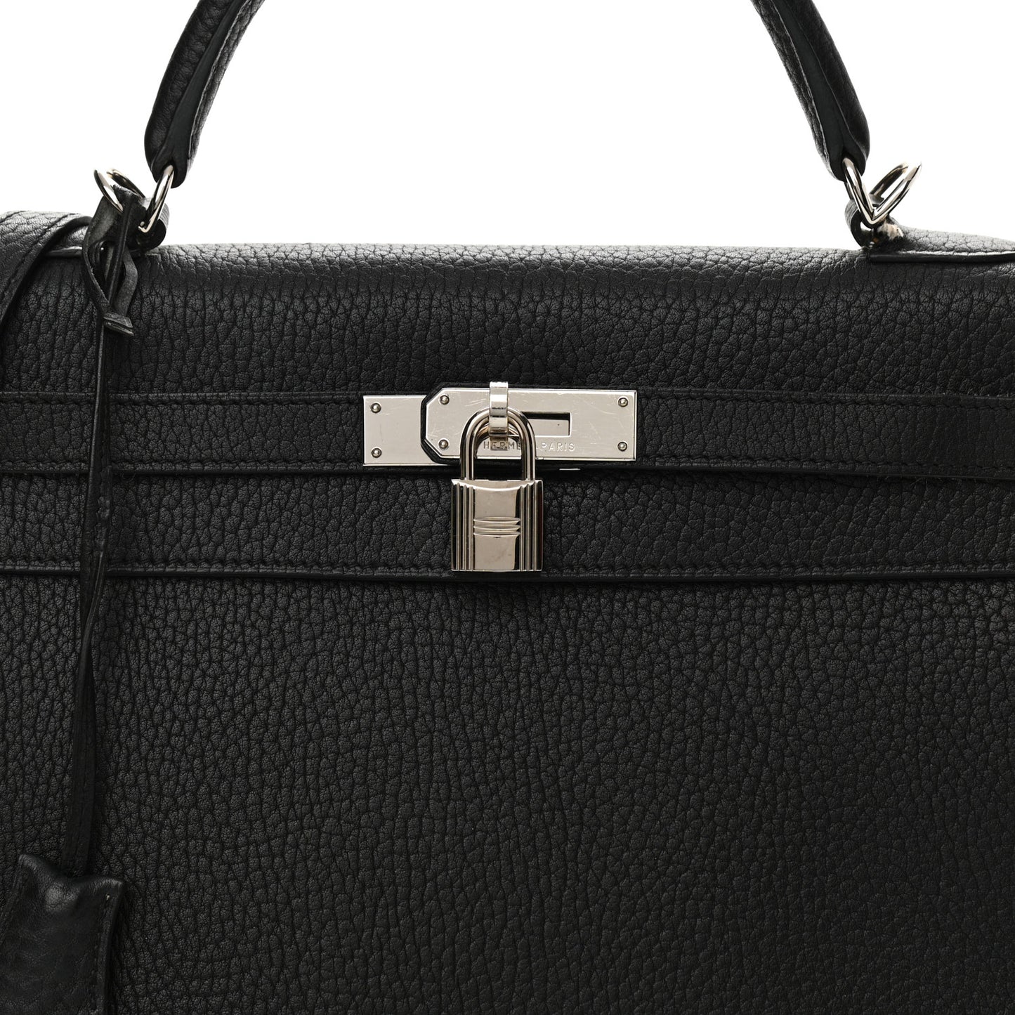 Fjord Sellier Kelly 32 Black