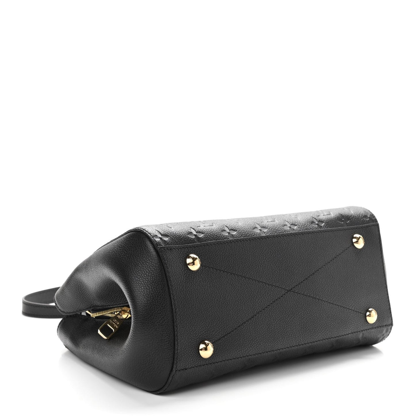 Empreinte Montaigne MM Black