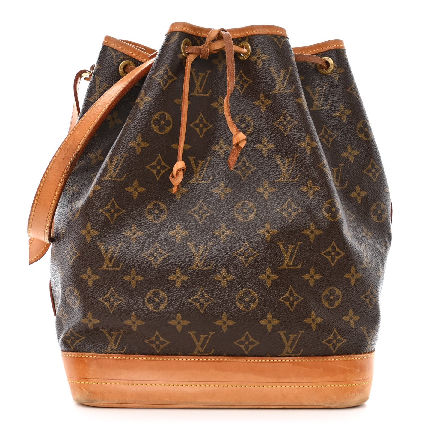 Monogram Noe