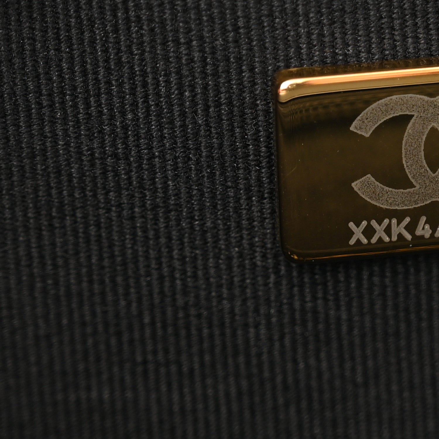 Chanel Tweed School Memory Small Top Handle Flap Black White 8 of 10