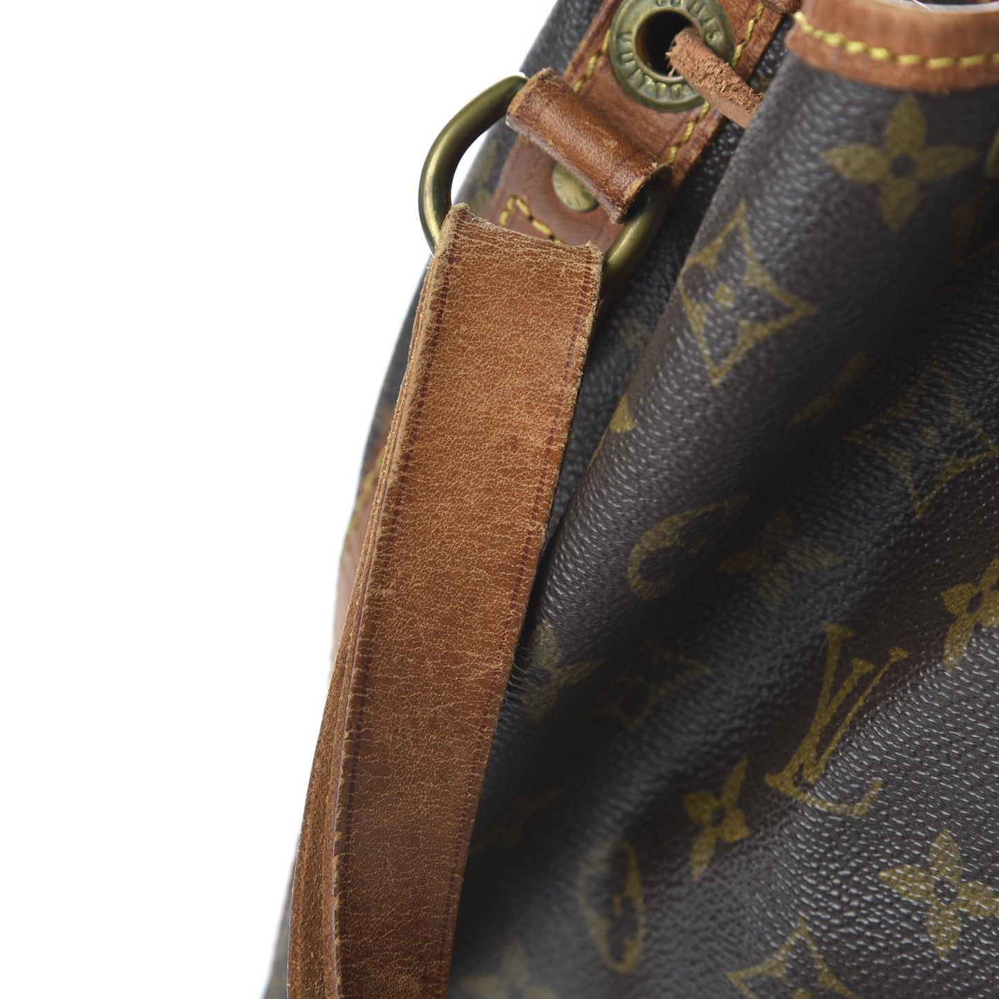 Monogram Petit Noe