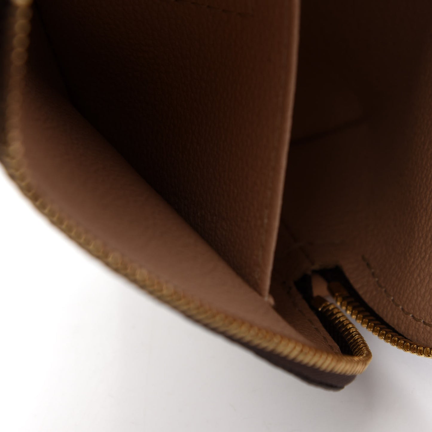 Monogram Cosmetic Pouch