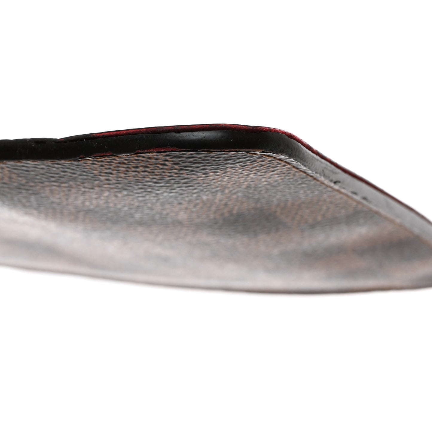 Damier Ebene Neverfull MM GM Pochette