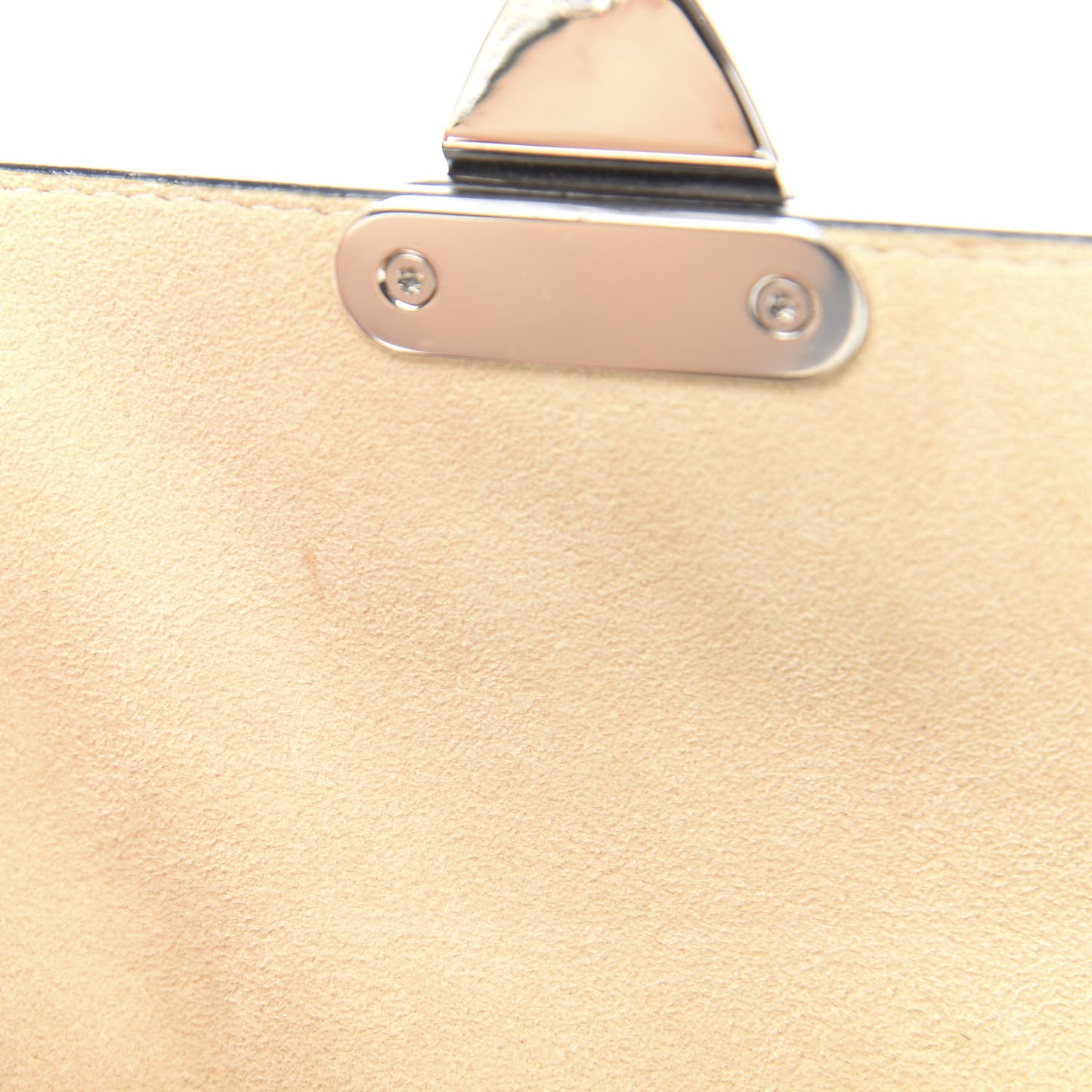 Vernis Epi Monogram Spring Street Creme
