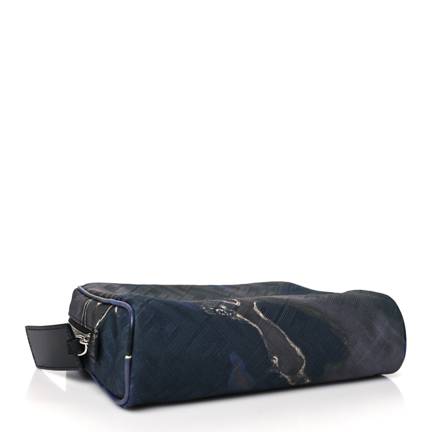 Canvas FF FF 1974 Toiletry Case Multicolor