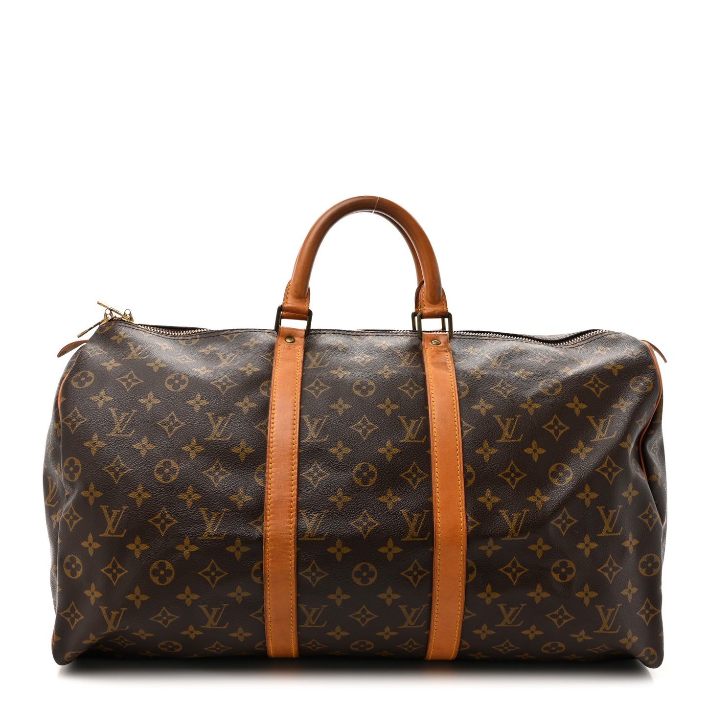 Monogram Keepall 50