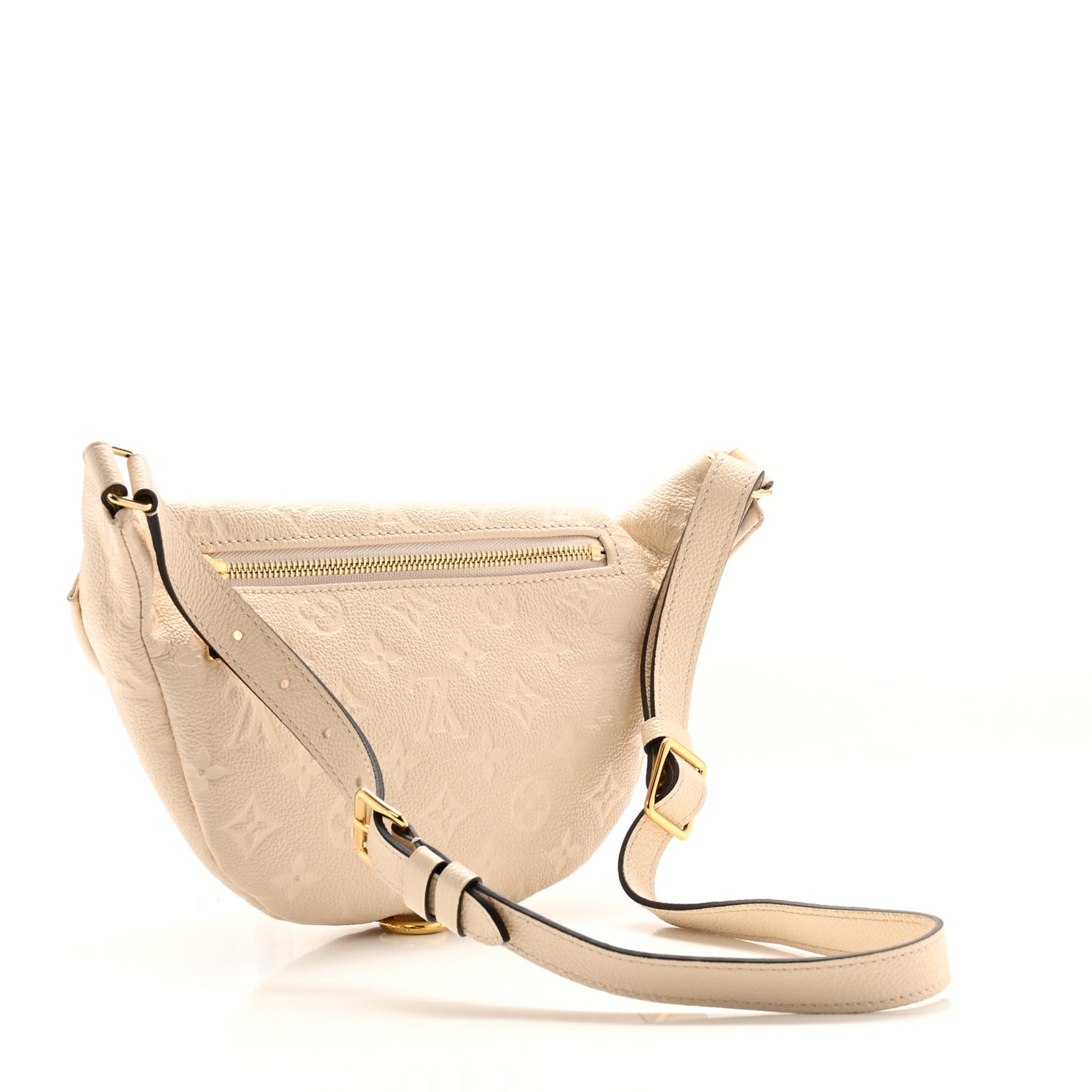 Empreinte BumBag Creme