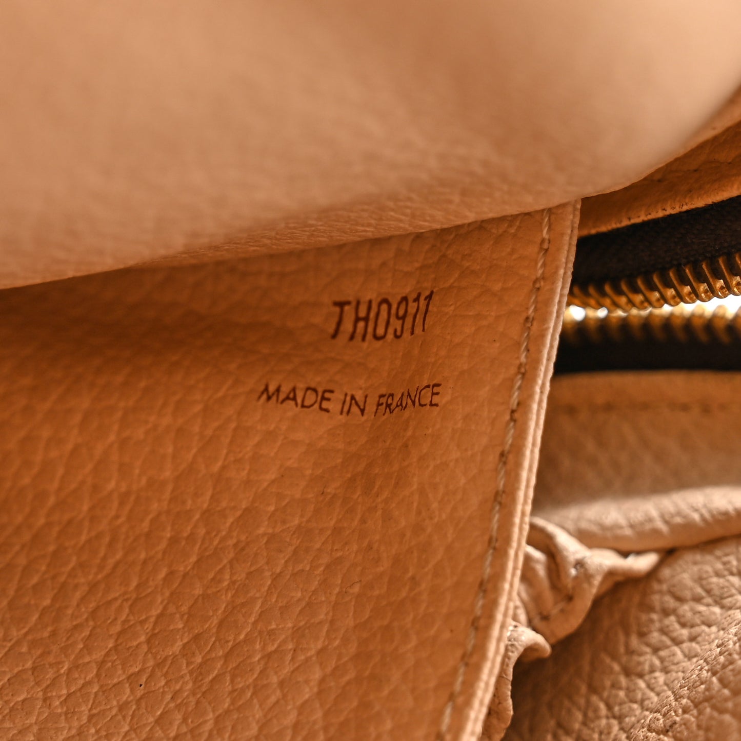 Monogram Trousse Toilette 23