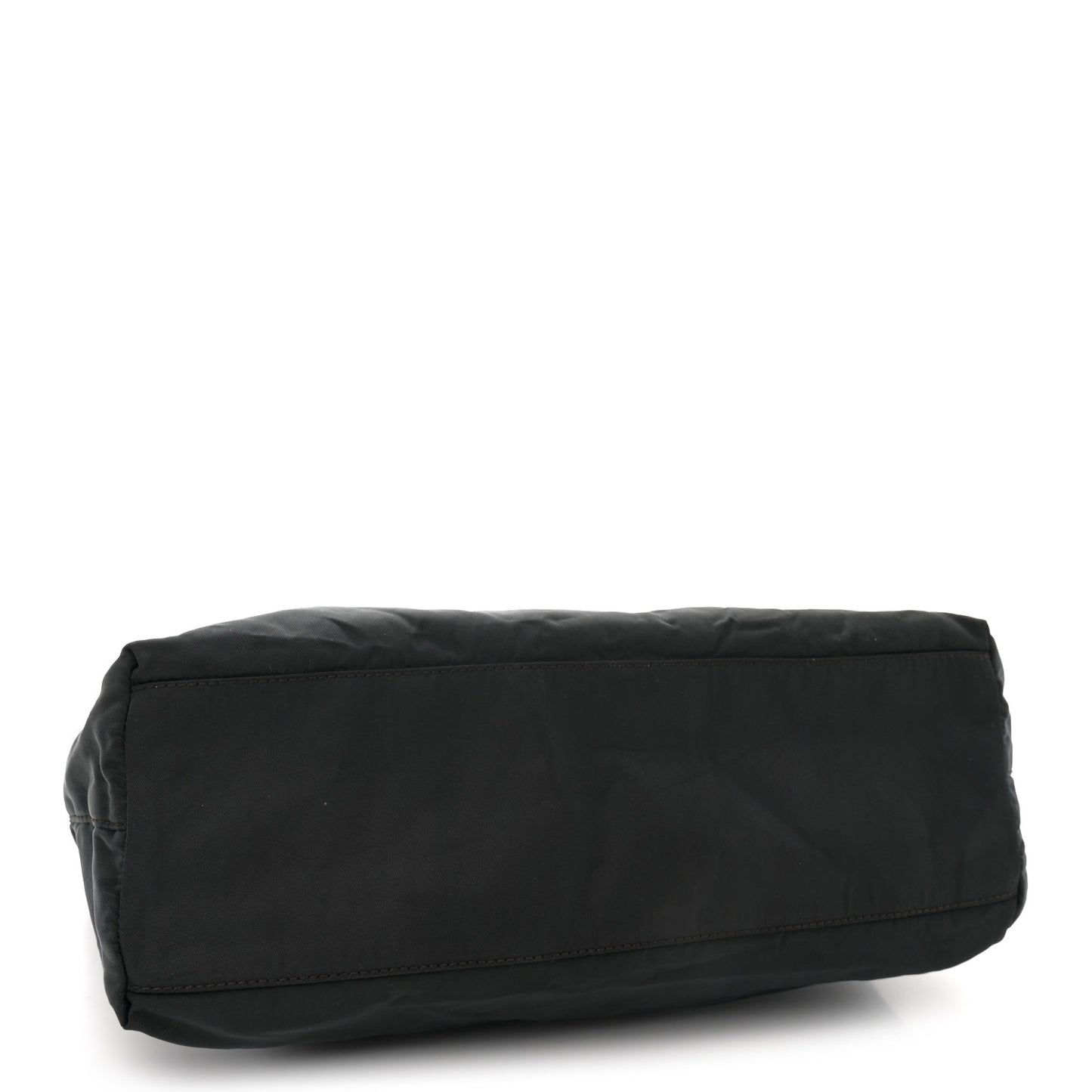 Tessuto Nylon Tote Black
