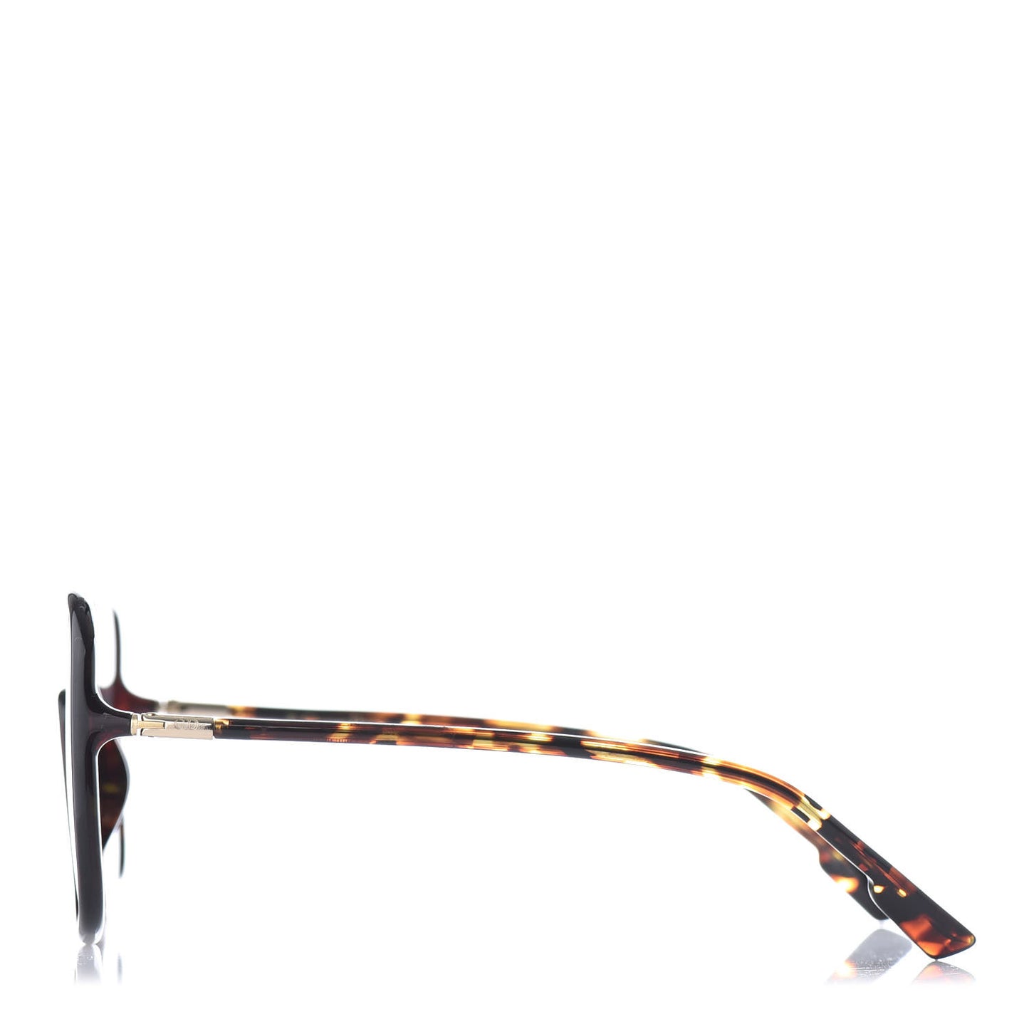 Square So Stellaire 1 Sunglasses Tortoise