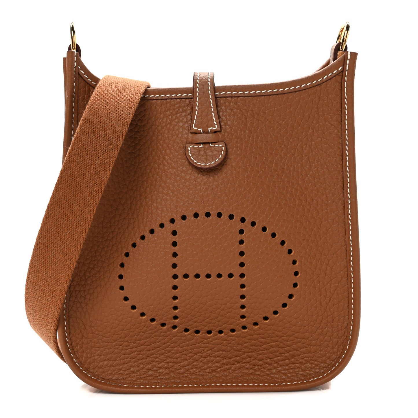 Taurillon Clemence Evelyne TPM Gold