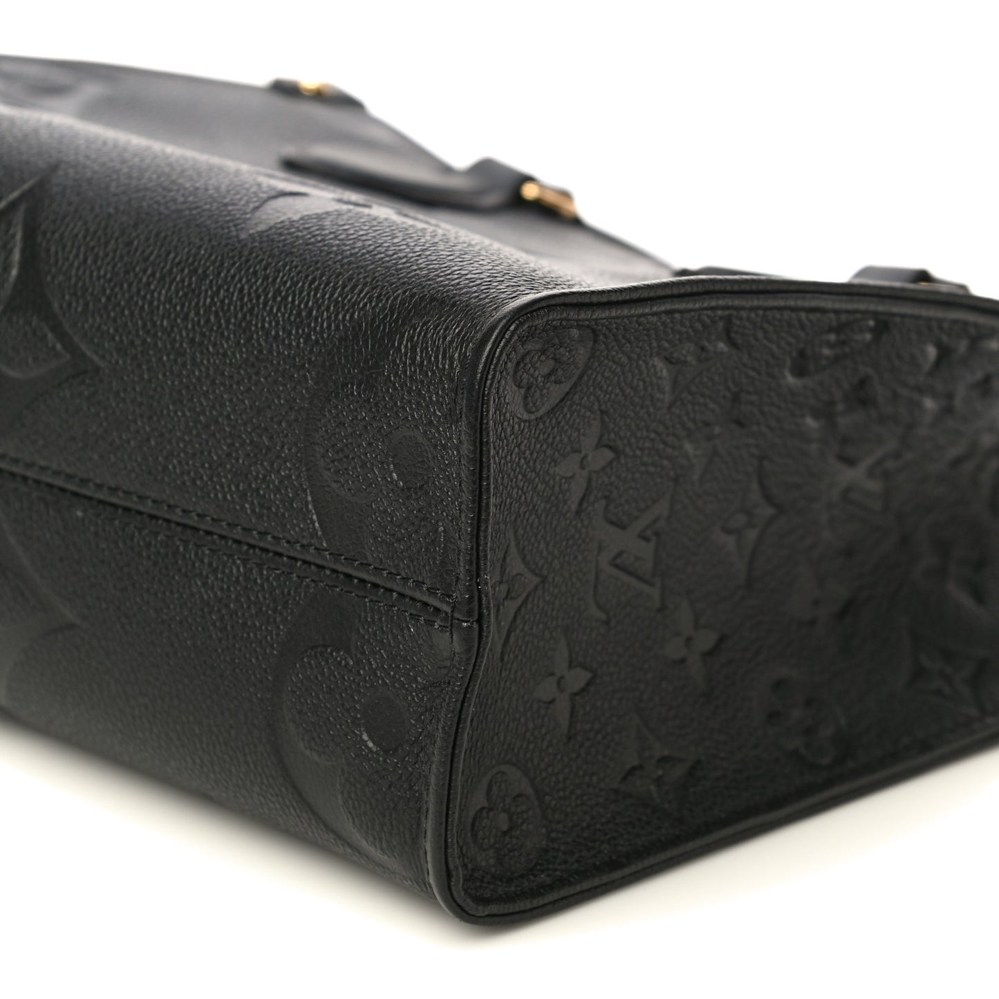 Empreinte Monogram Giant Onthego PM Black