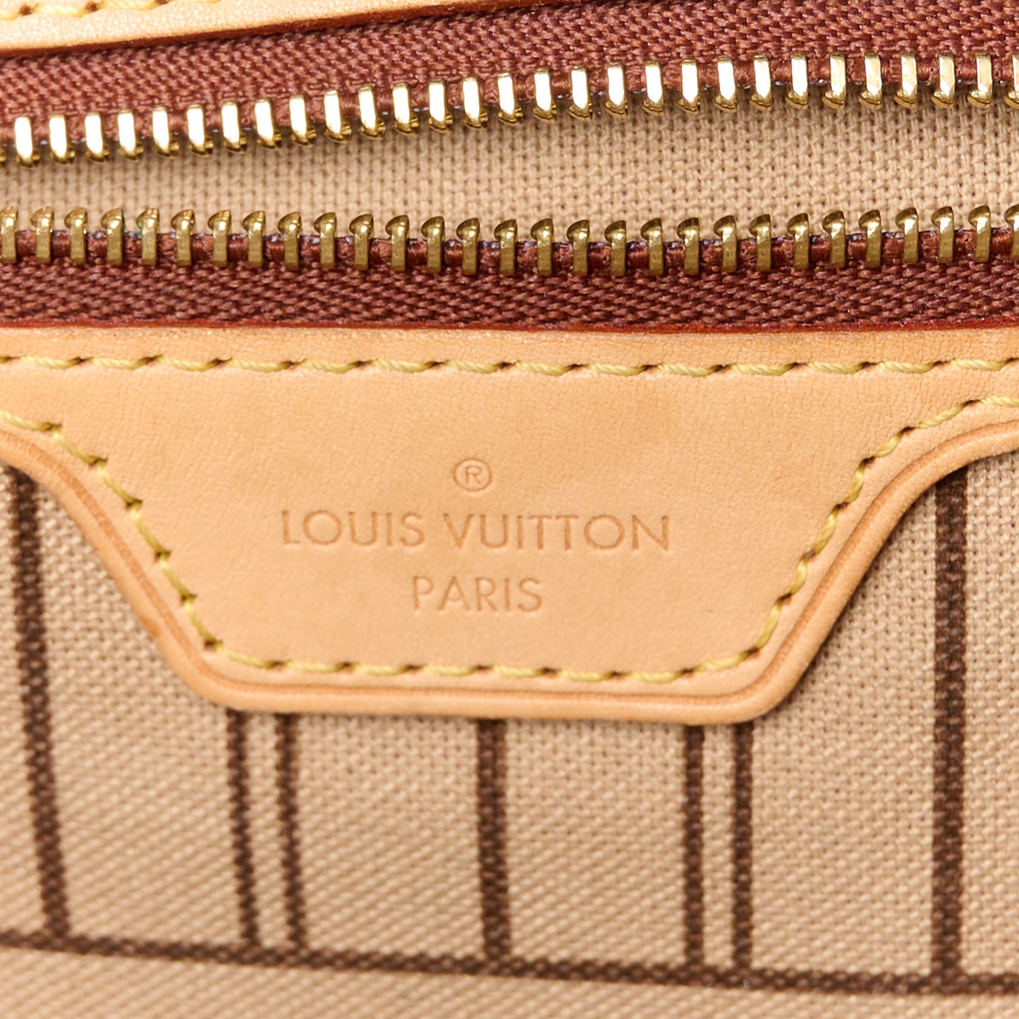Monogram Neo Neverfull GM