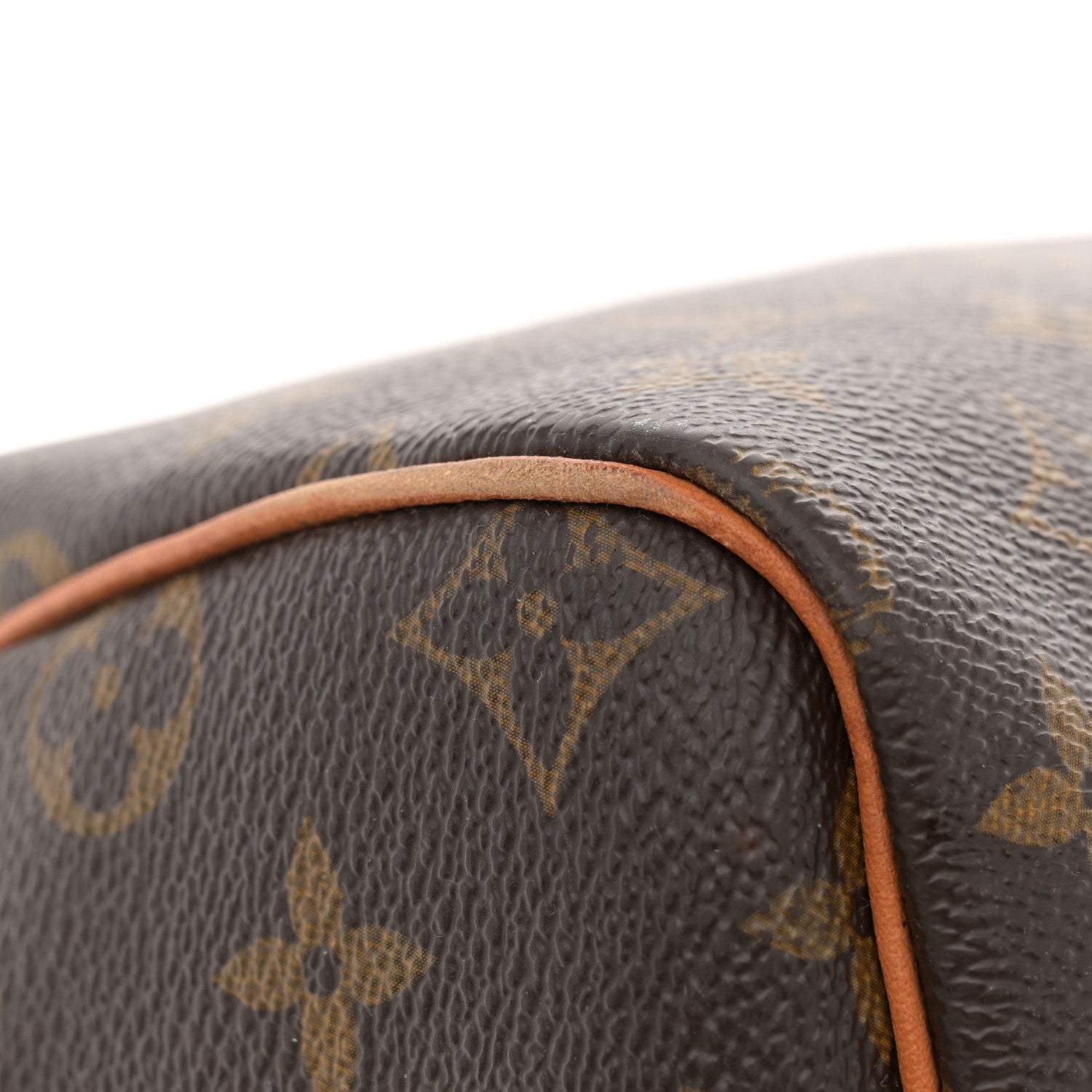 Louis Vuitton Monogram Speedy Bandouliere 30 19 of 20
