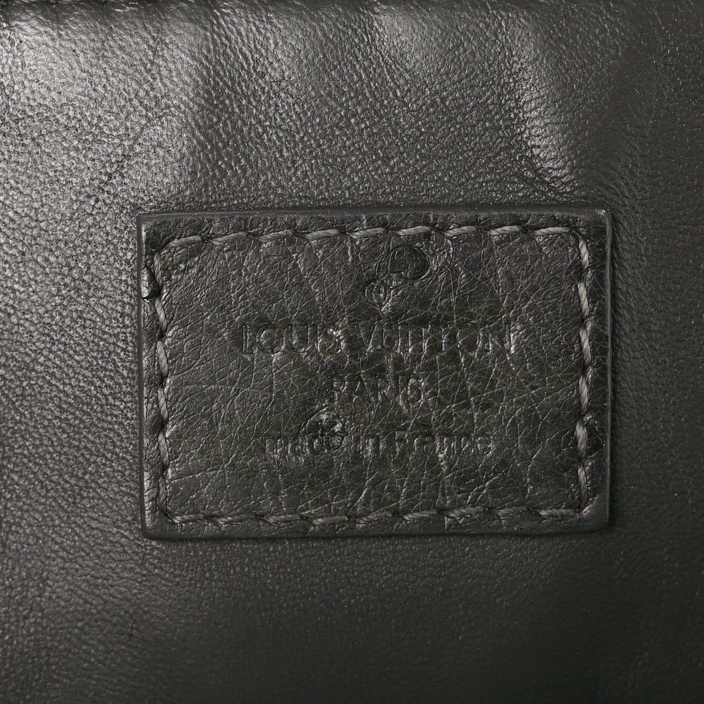 Ostrich Alma PM Olive