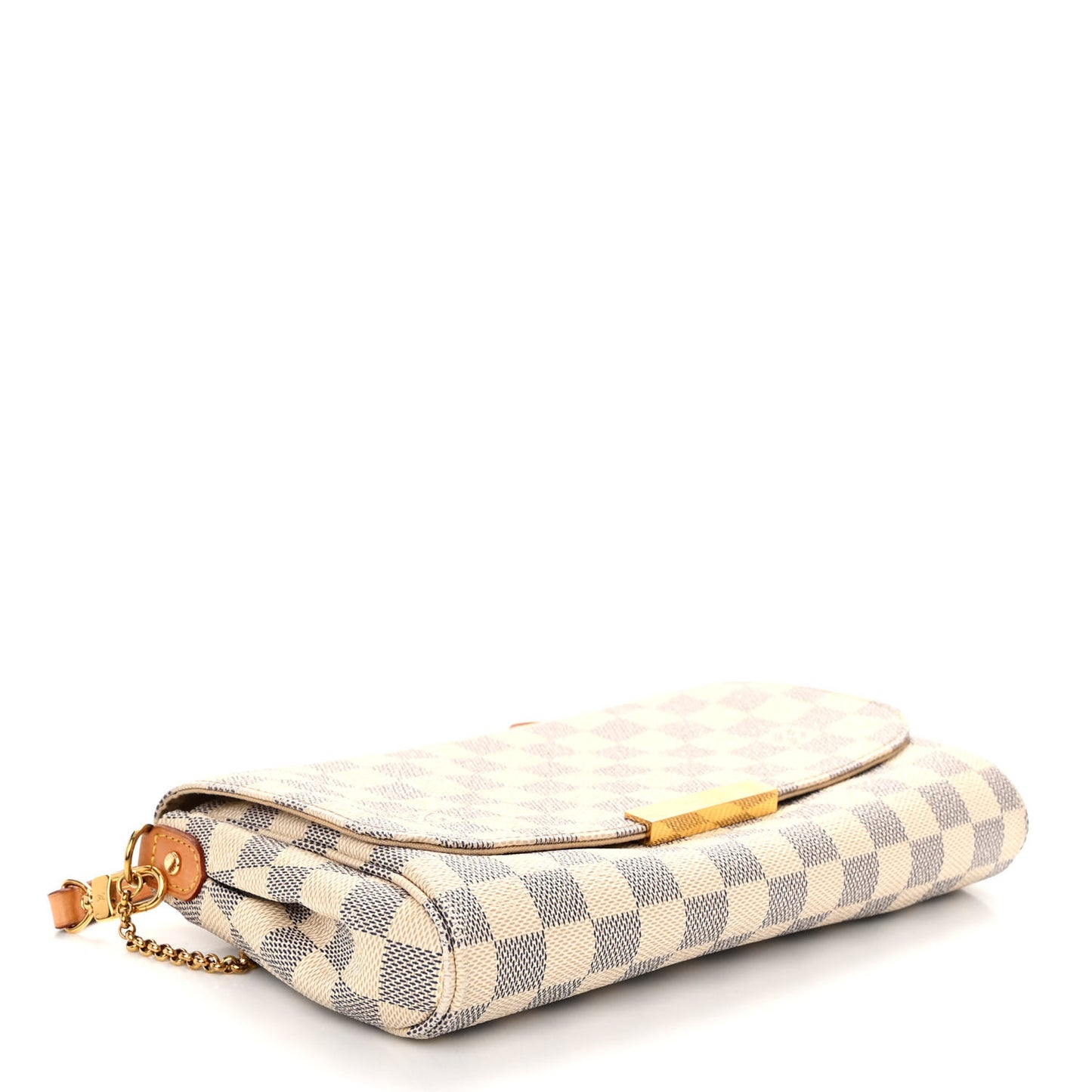 Damier Azur Favorite MM