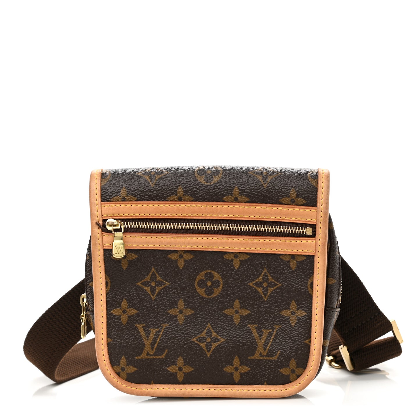 Monogram Bosphore Bum Bag