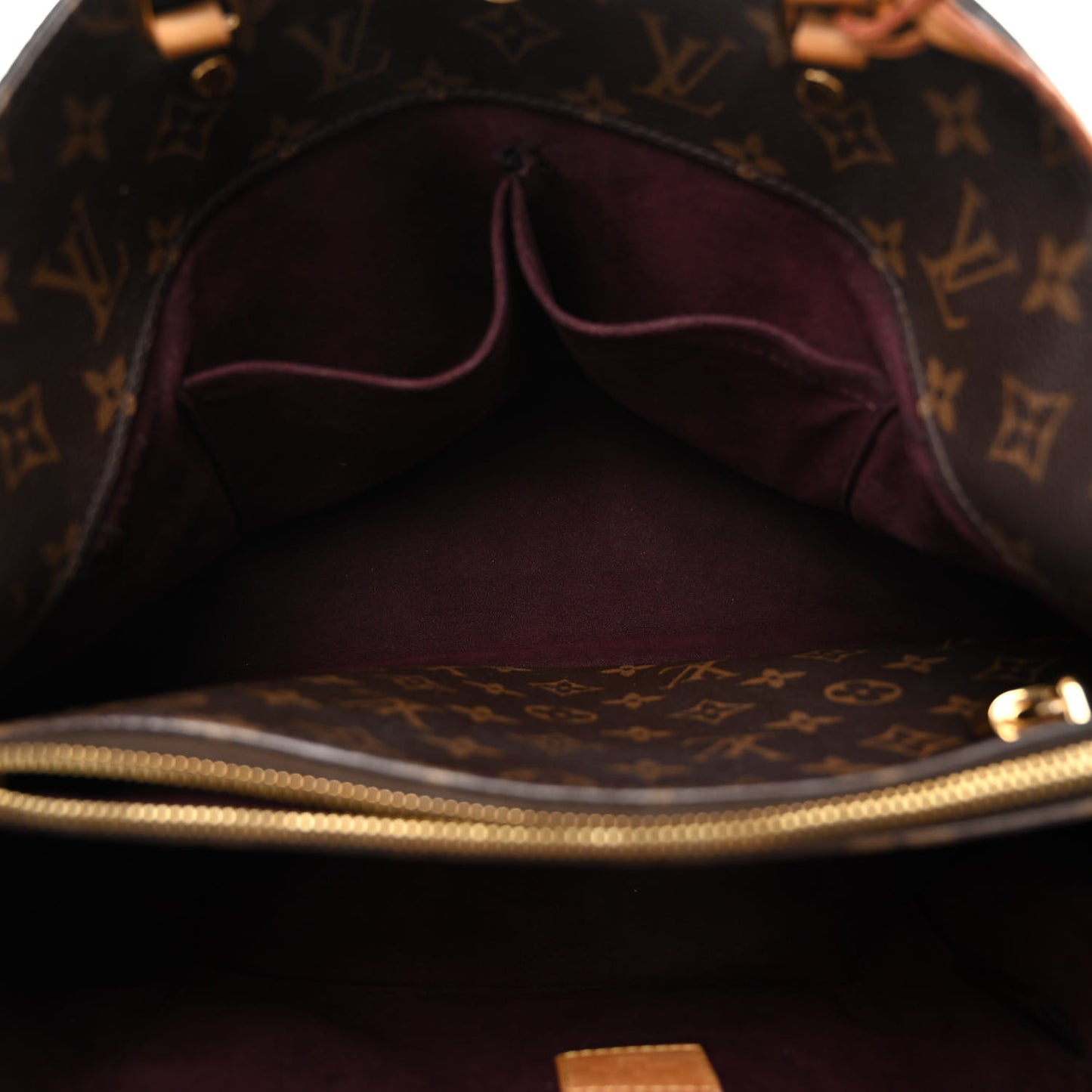 Monogram Montaigne GM