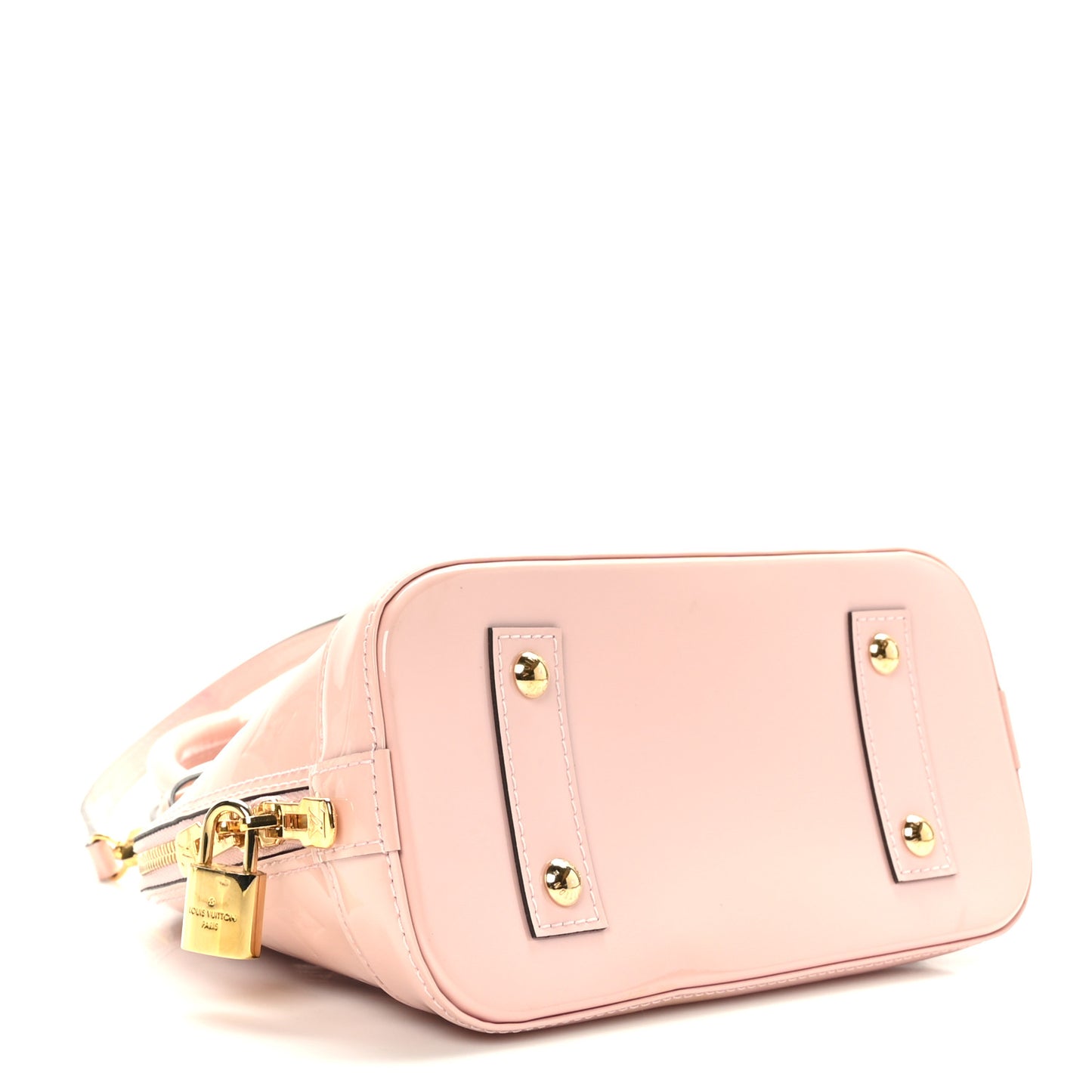 Vernis Alma BB Rose Ballerine