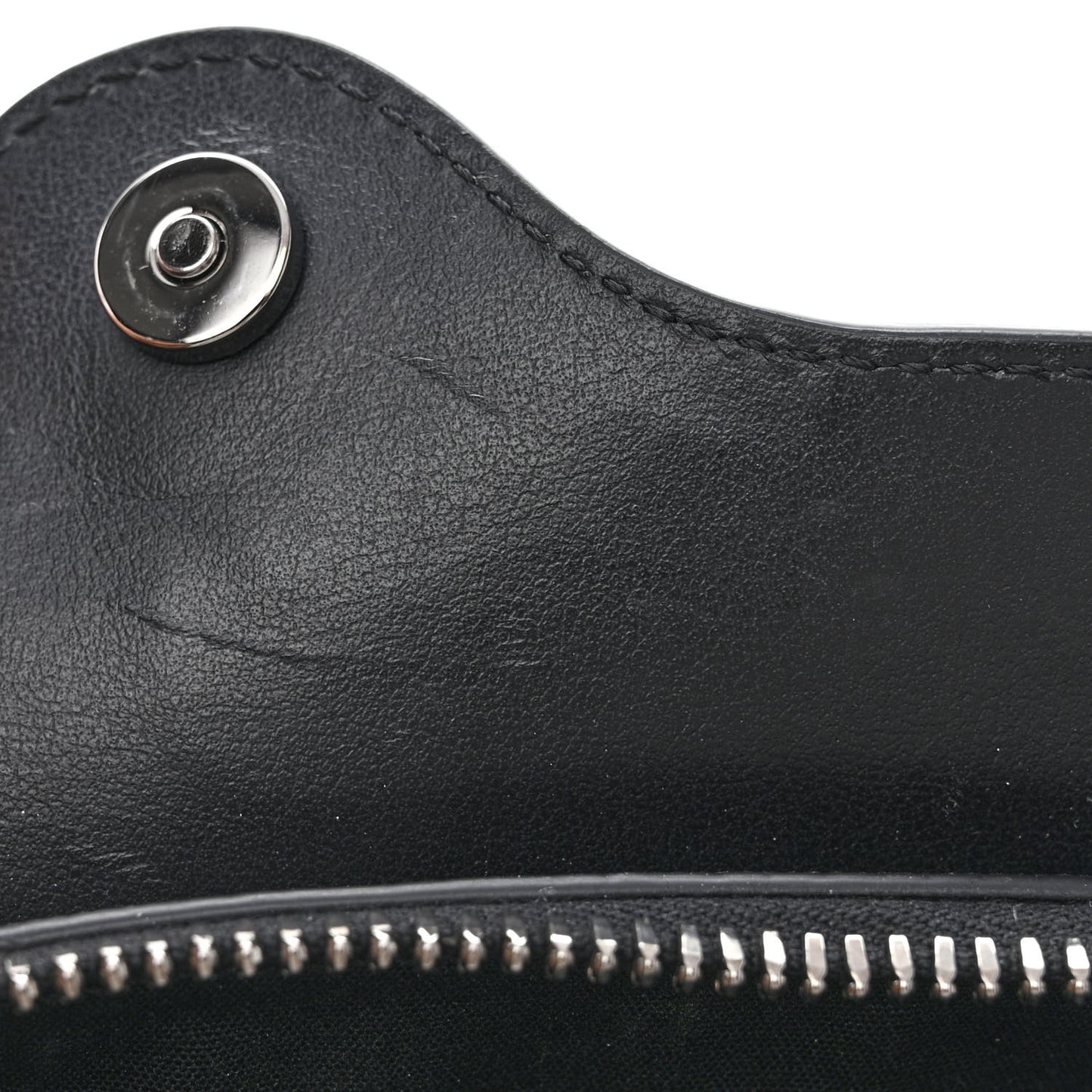 Canvas CD Diamond Lingot 22 Bag Black