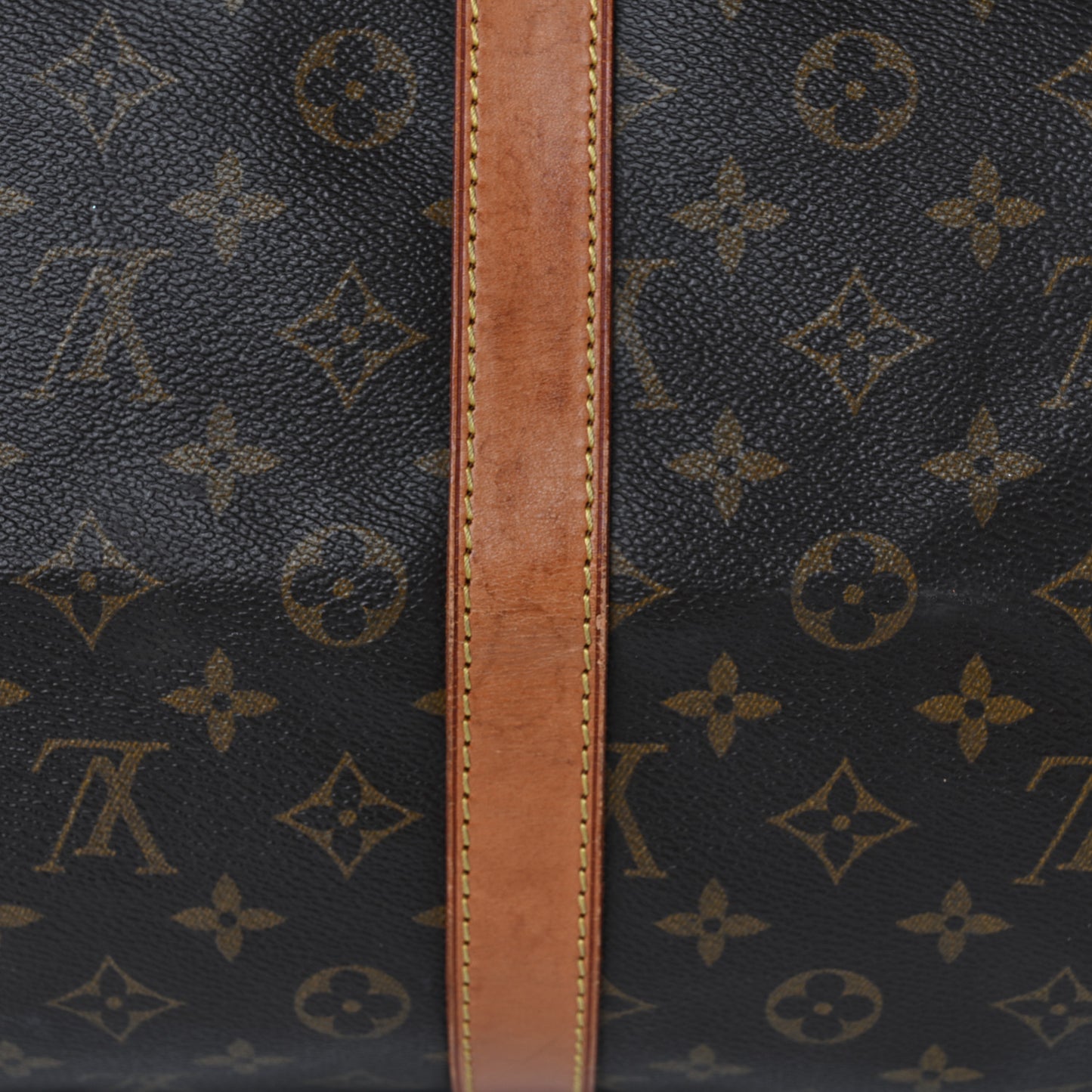 Monogram Keepall 55
