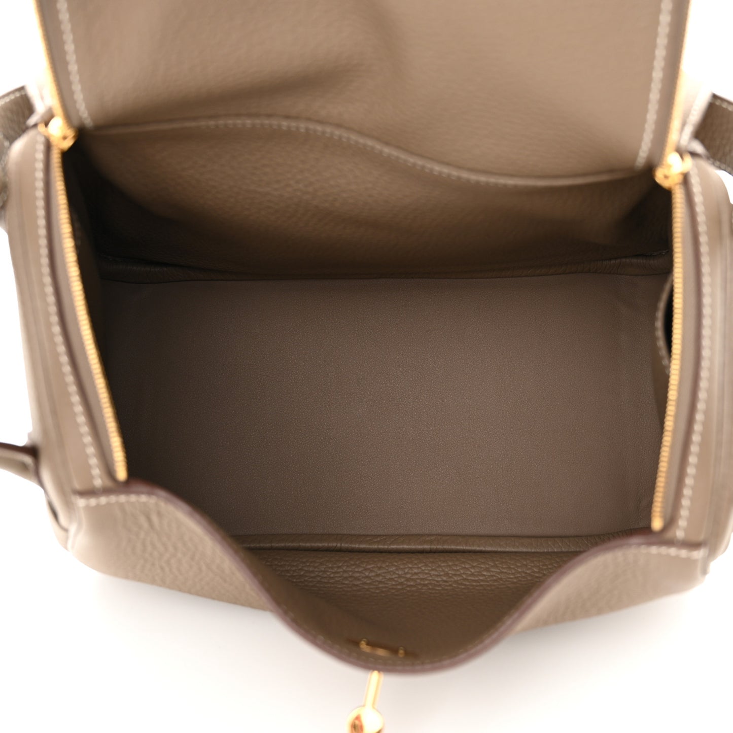 Taurillon Clemence Lindy 26 Etoupe