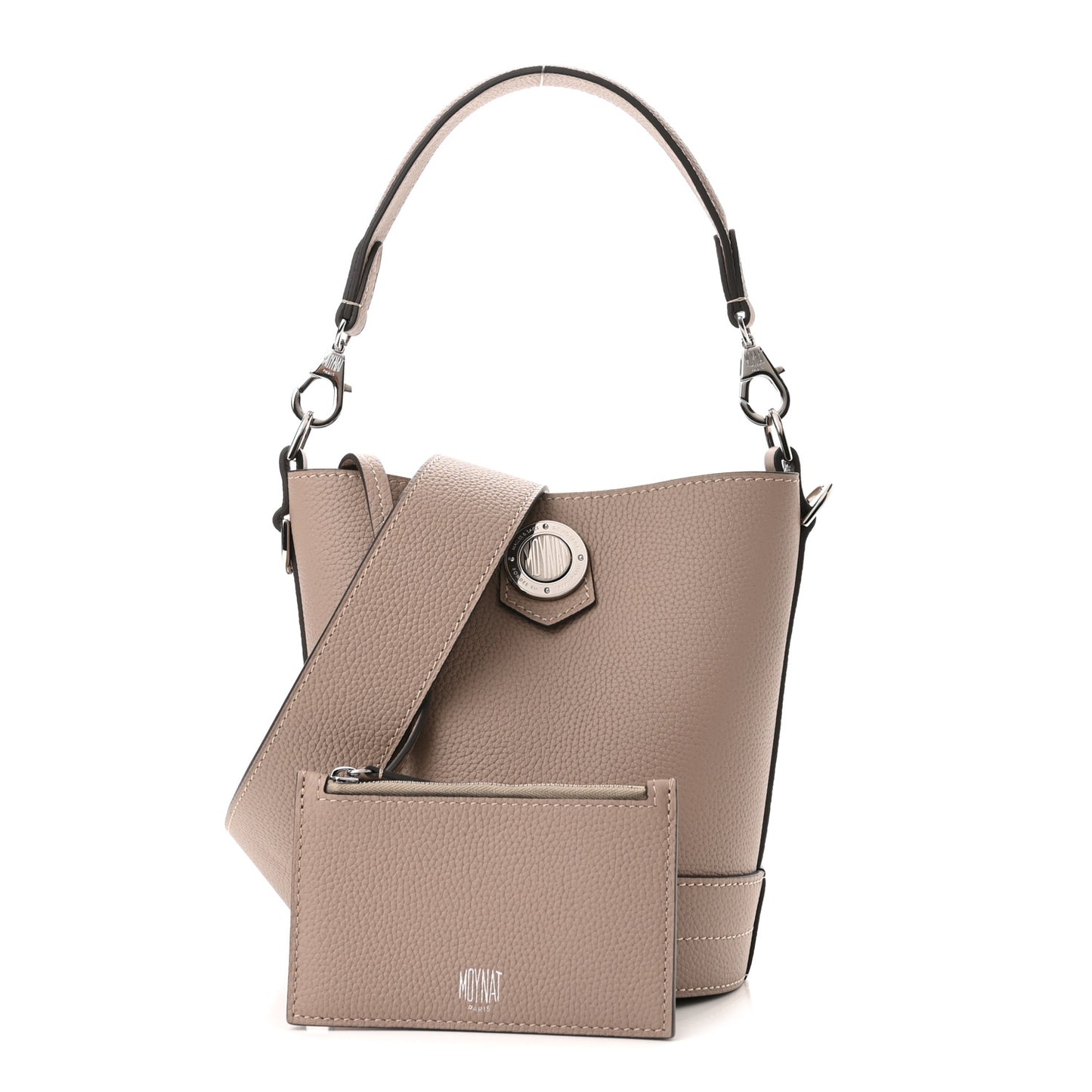 Taurillon Blush Baluchon BB Tourterelle