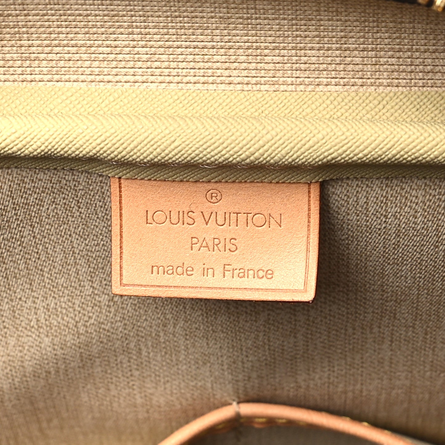 Monogram Deauville