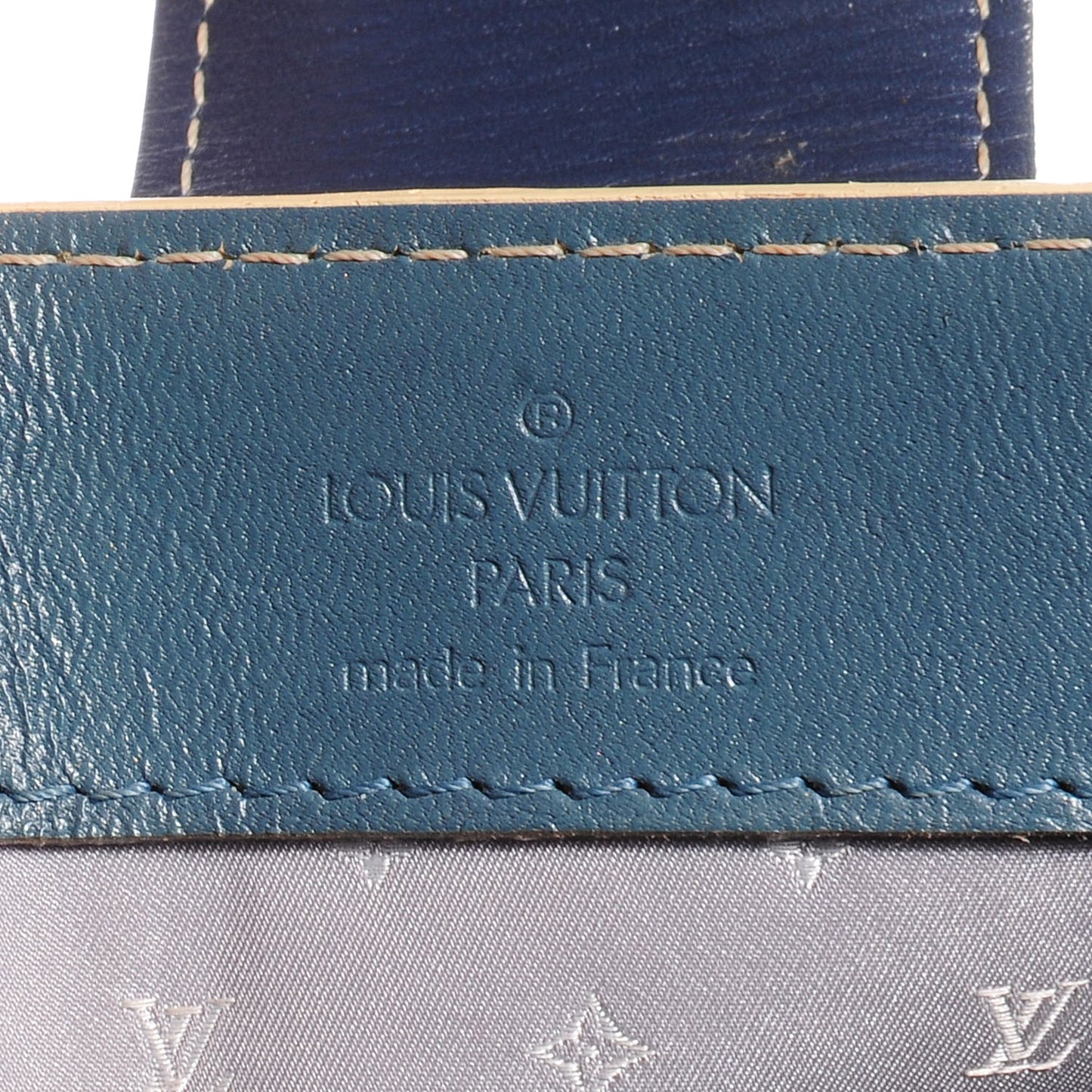 Suhali Le Fabuleux Blue