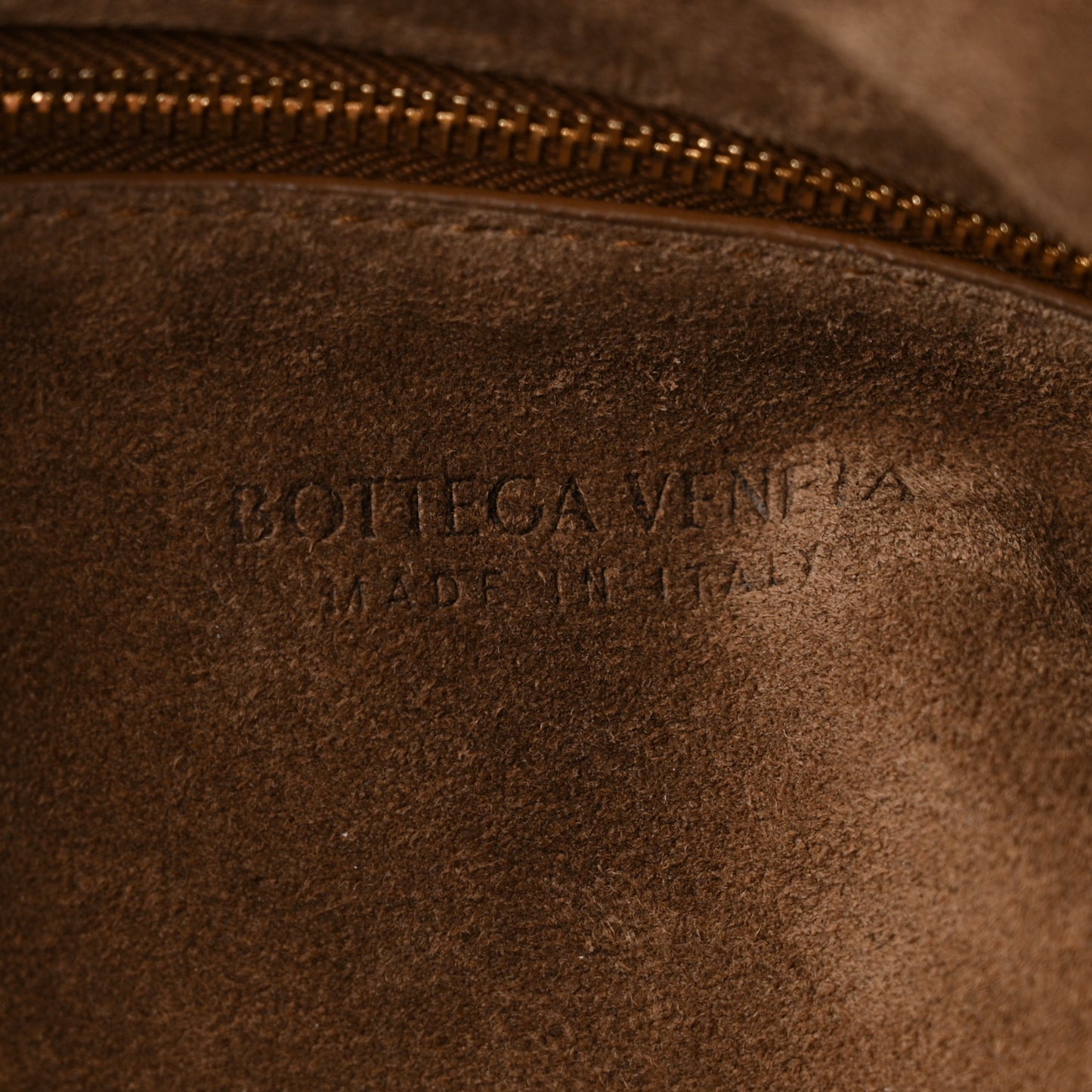 Suede Corduroy Small Jodie Hobo Jacobean