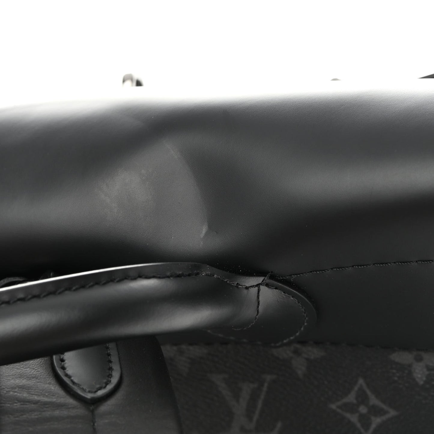Monogram Eclipse Steamer Backpack