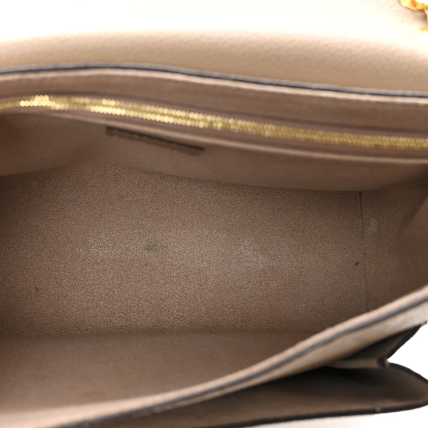 Empreinte Vavin PM Vison