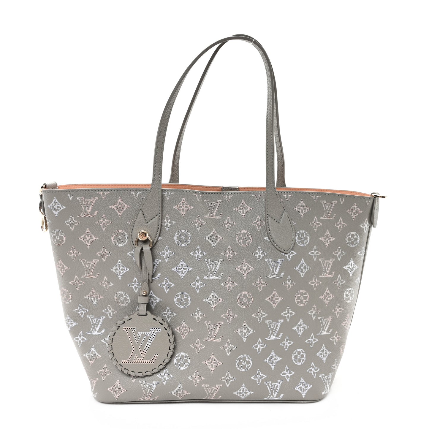 Mahina Blossom MM Grey