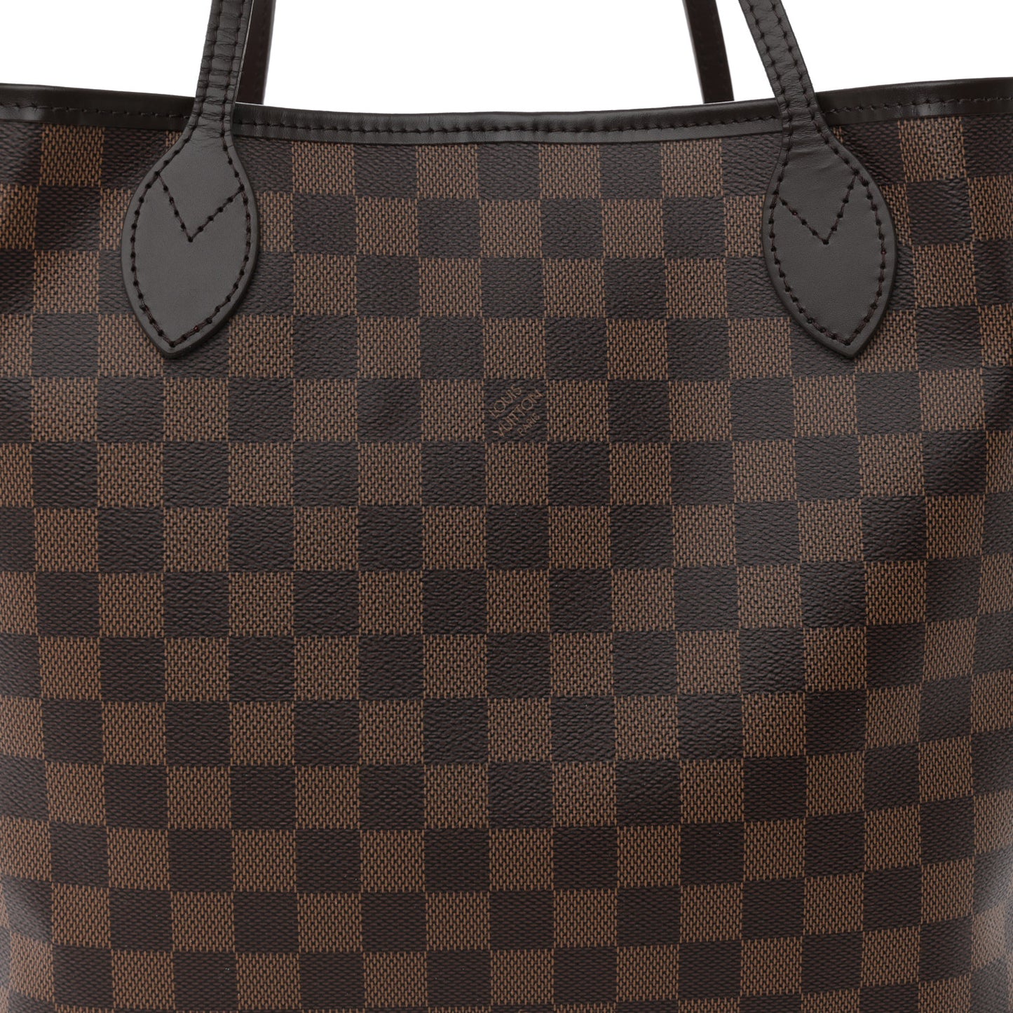 Damier Ebene Neo Neverfull MM