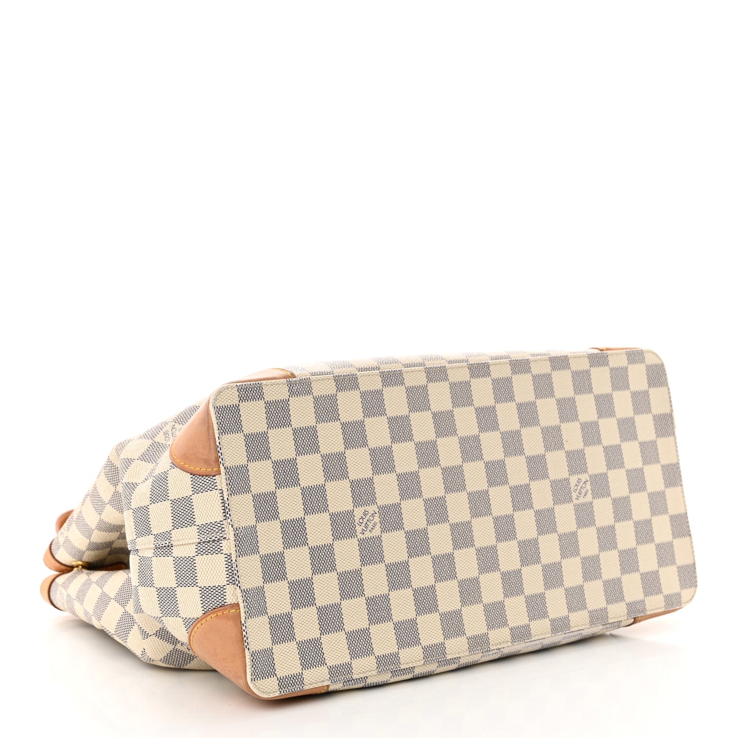 Damier Azur Hampstead MM