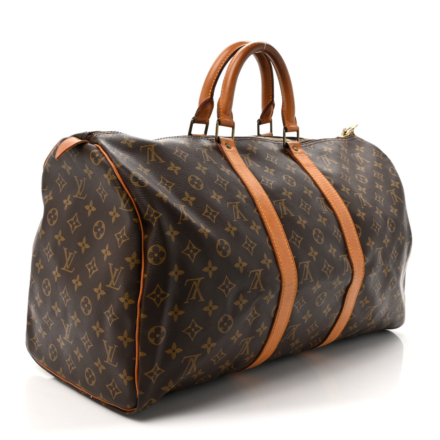 Monogram Keepall 50
