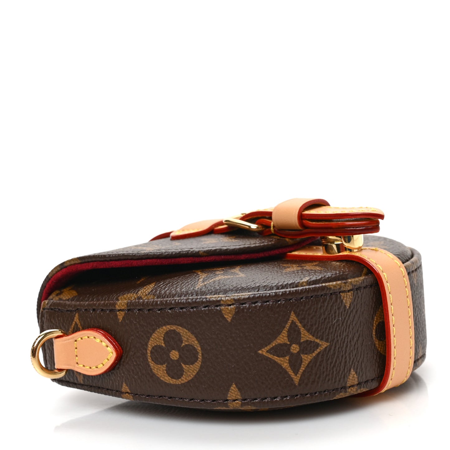 Monogram Micro Chantilly