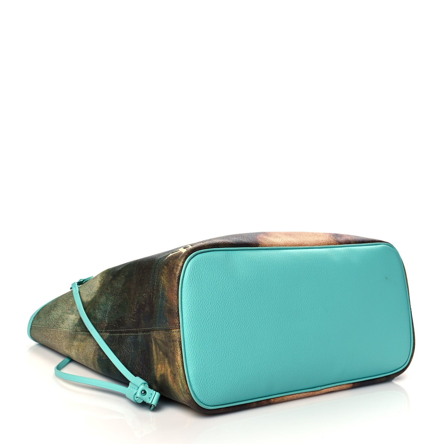 Masters Da Vinci Neverfull MM Vert D’eau