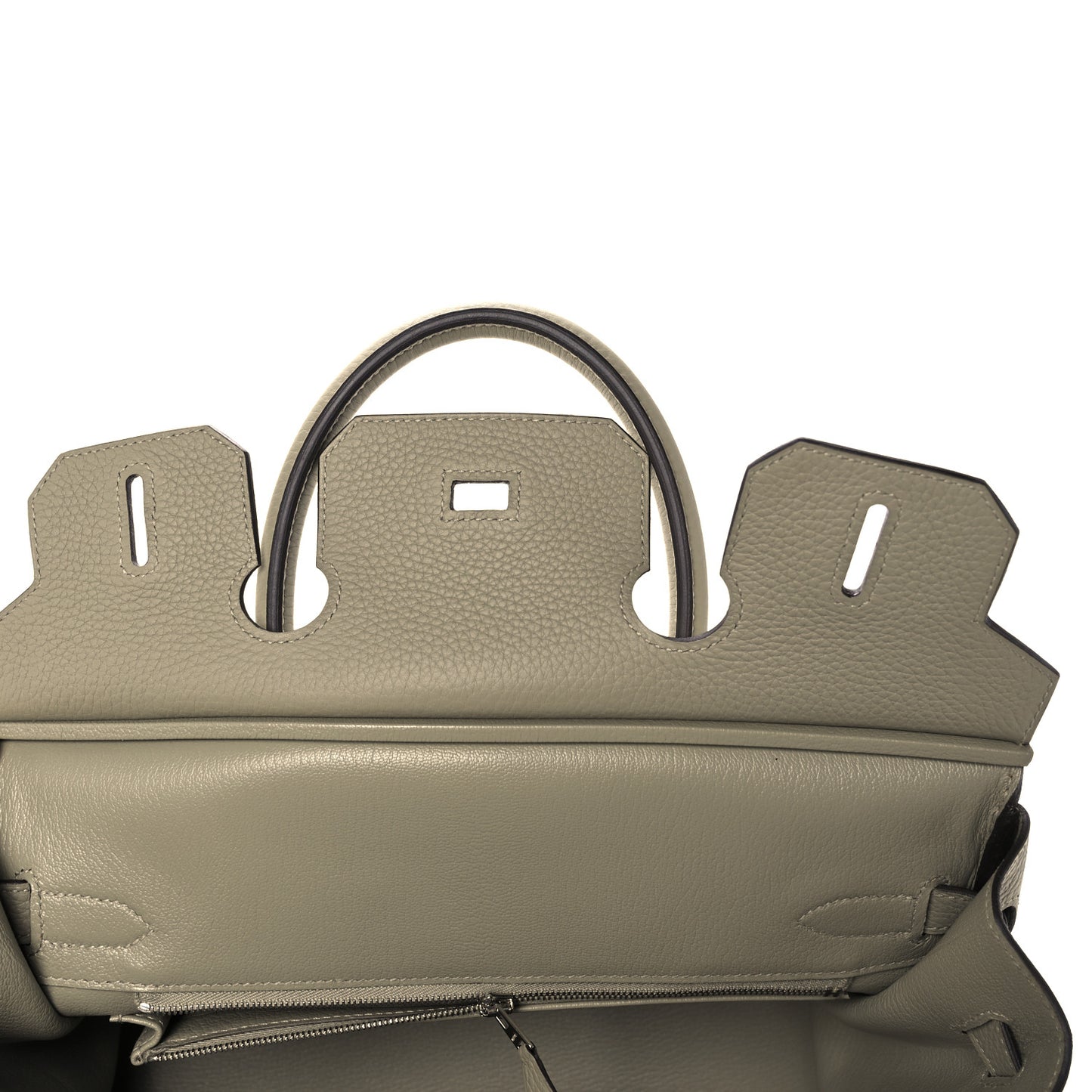 Togo Birkin 30 Sauge